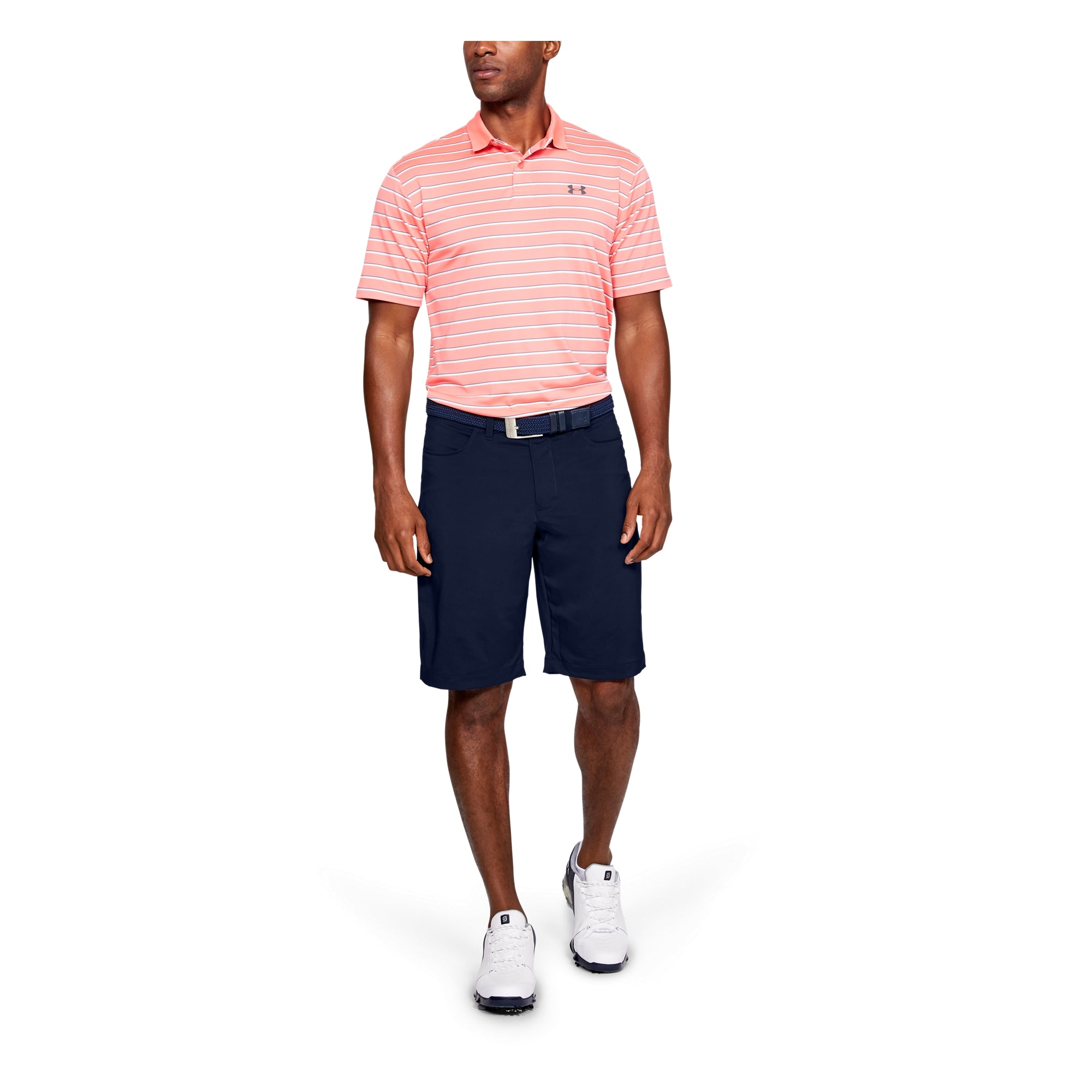 [1272355-408] Mens Under Armour Tech Short