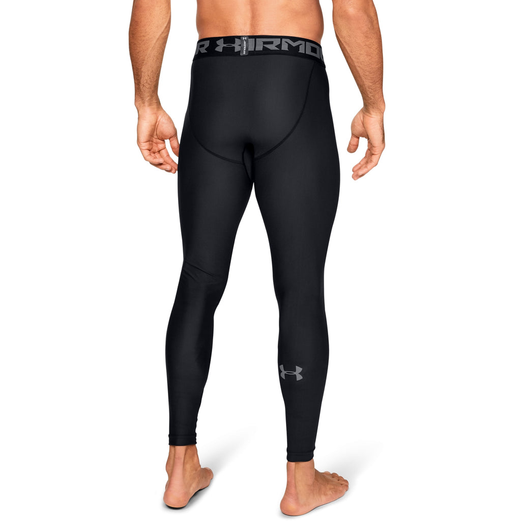 [1289577-001] Mens Under Armour HeatGear Armour 2.0 Legging