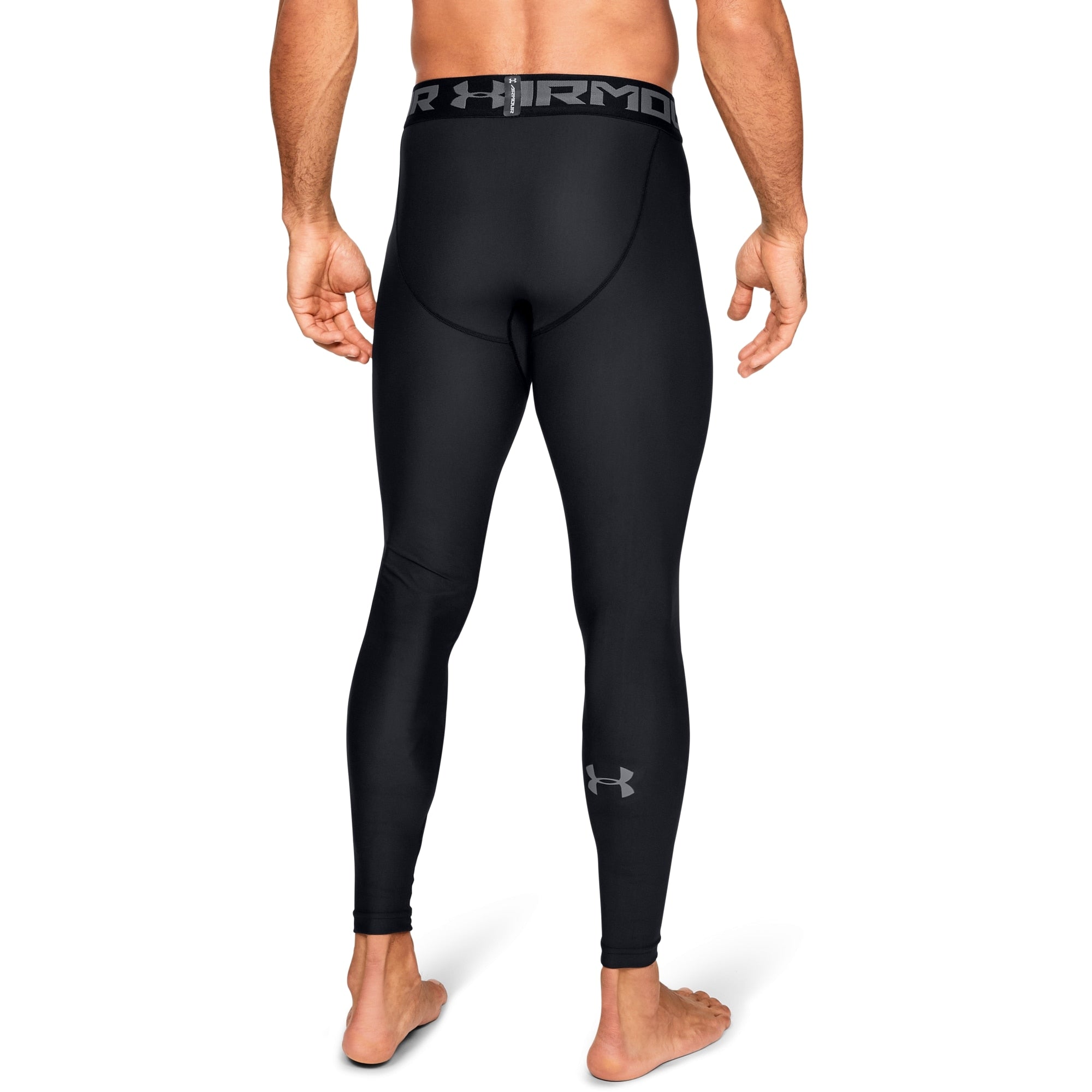 [1289577-001] Mens Under Armour HeatGear Armour 2.0 Legging