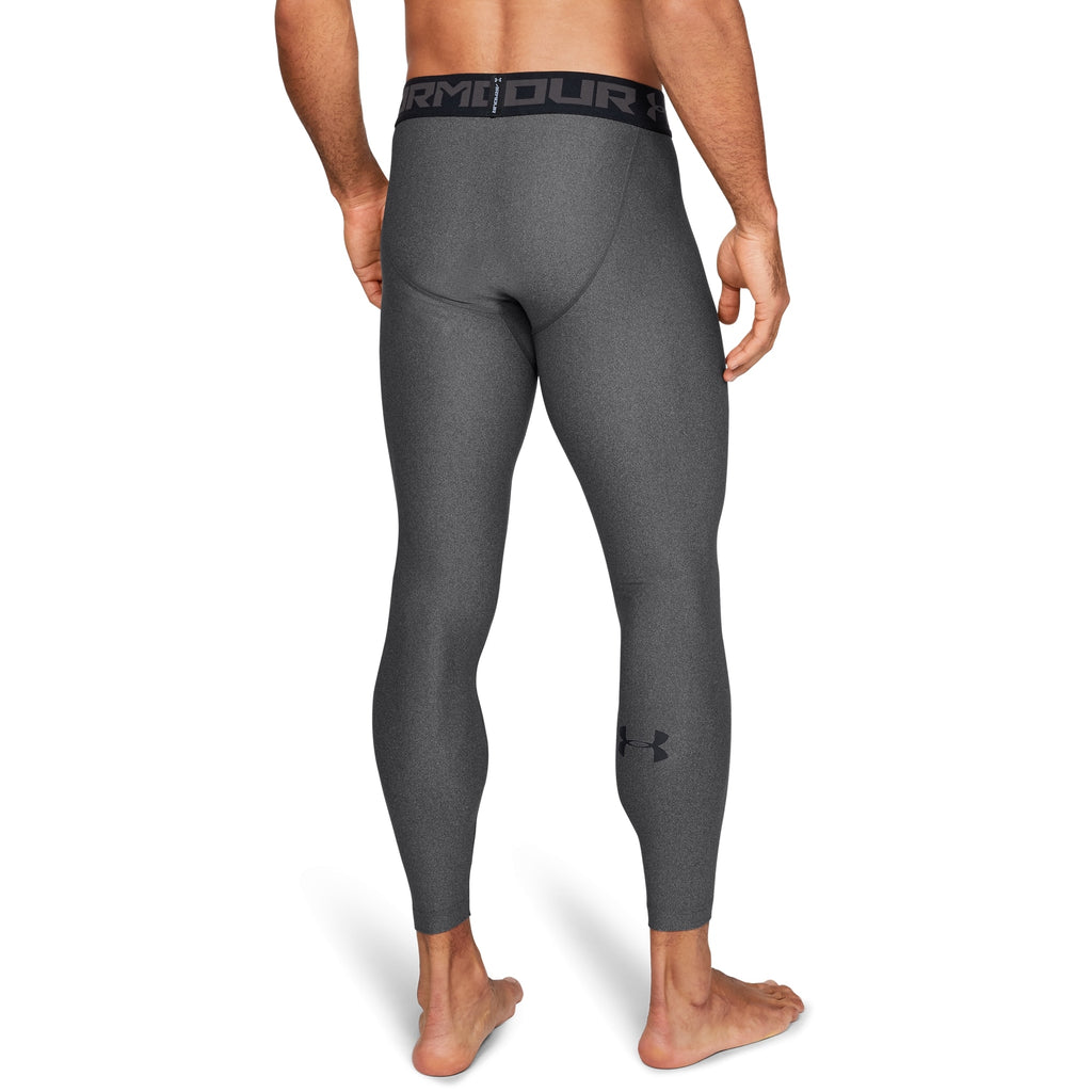 [1289577-090] Mens Under Armour HeatGear Armour 2.0 Legging