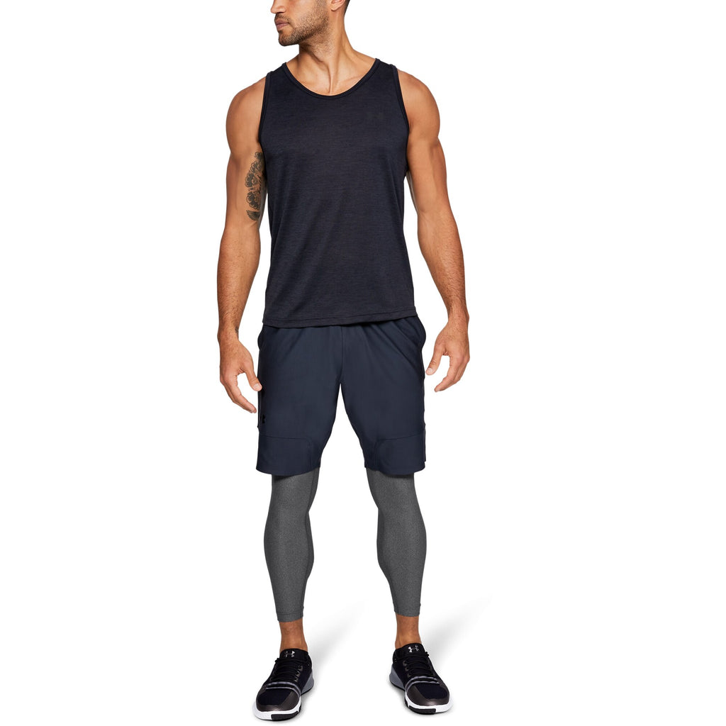 [1289577-090] Mens Under Armour HeatGear Armour 2.0 Legging
