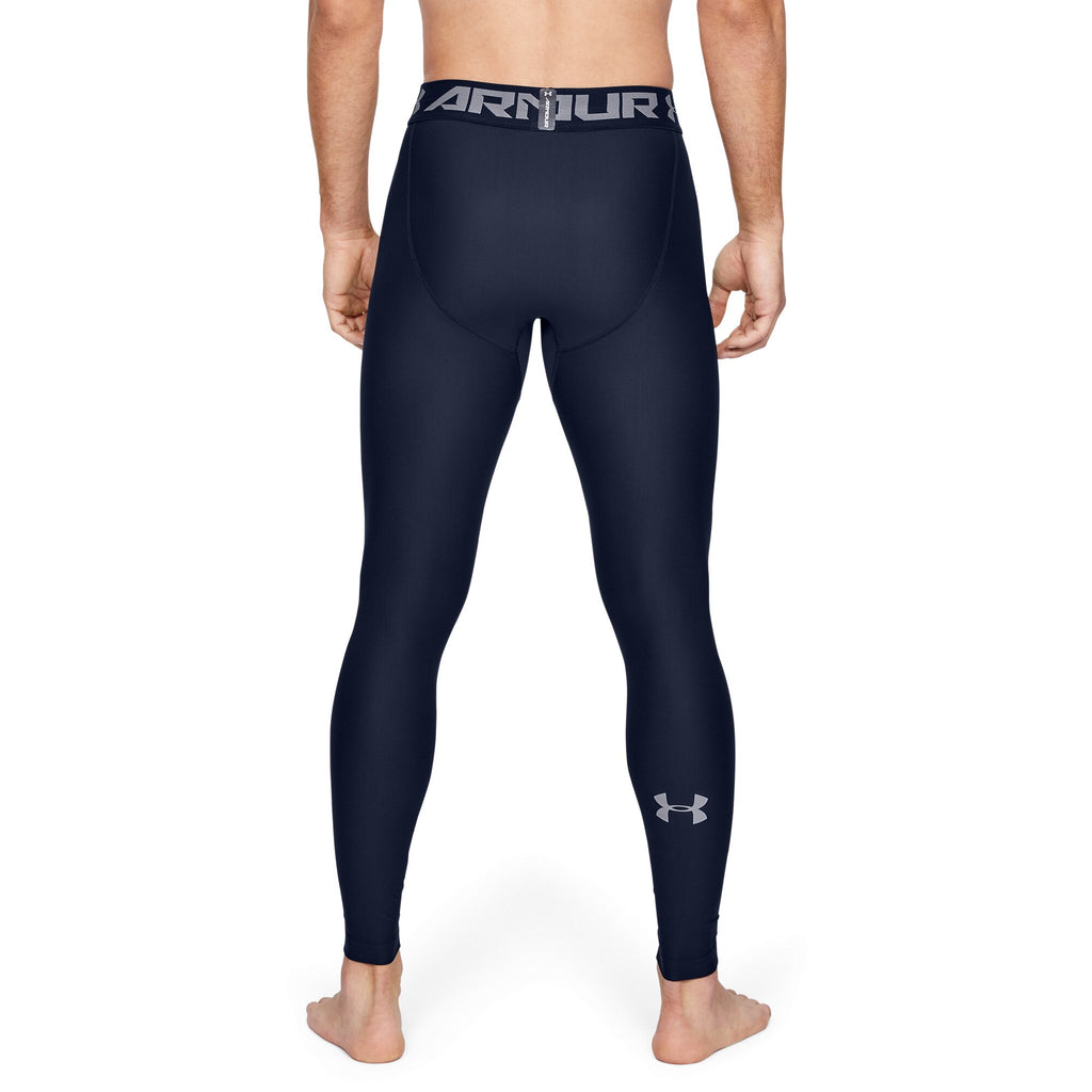 [1289577-410] Mens Under Armour HeatGear Armour 2.0 Legging