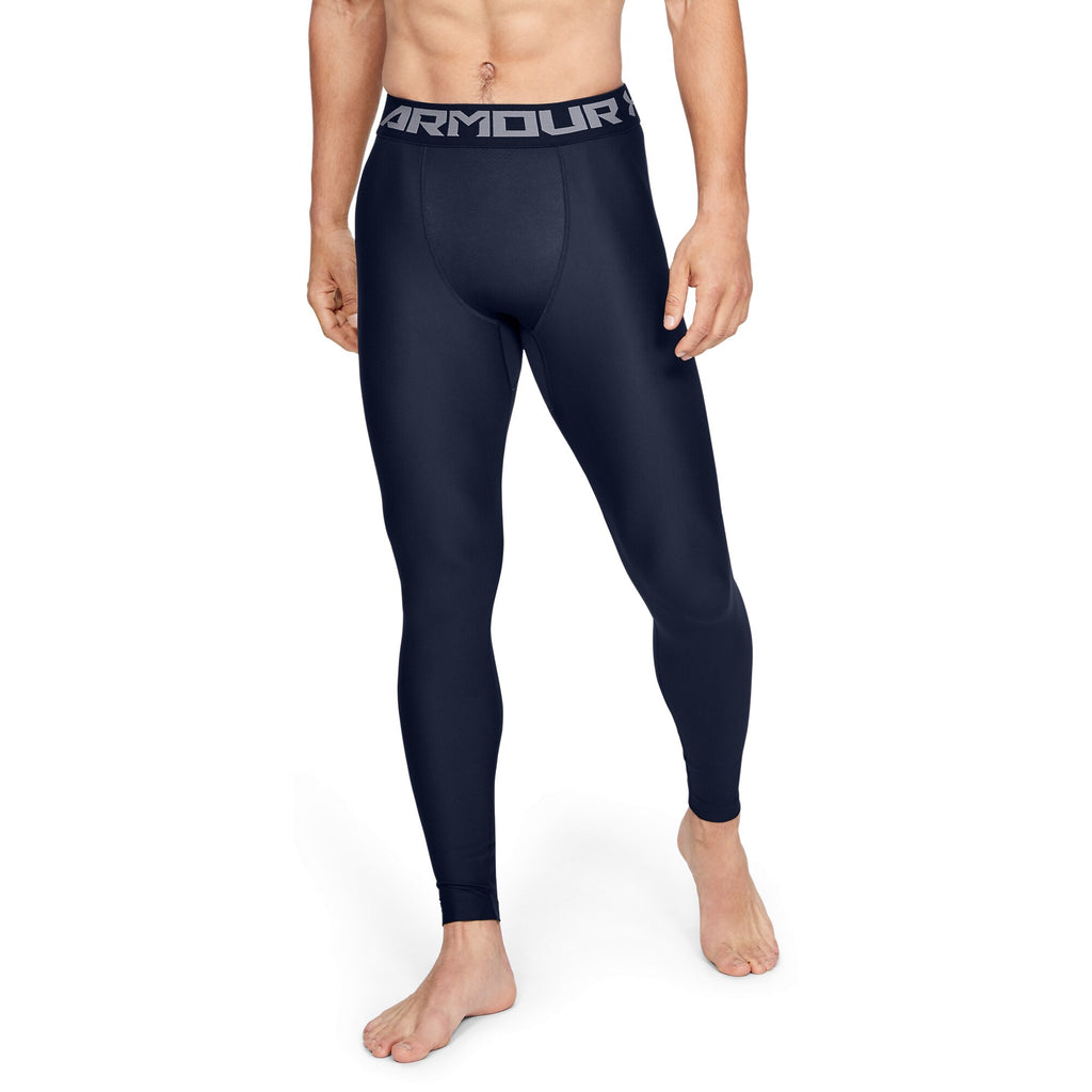 [1289577-410] Mens Under Armour HeatGear Armour 2.0 Legging