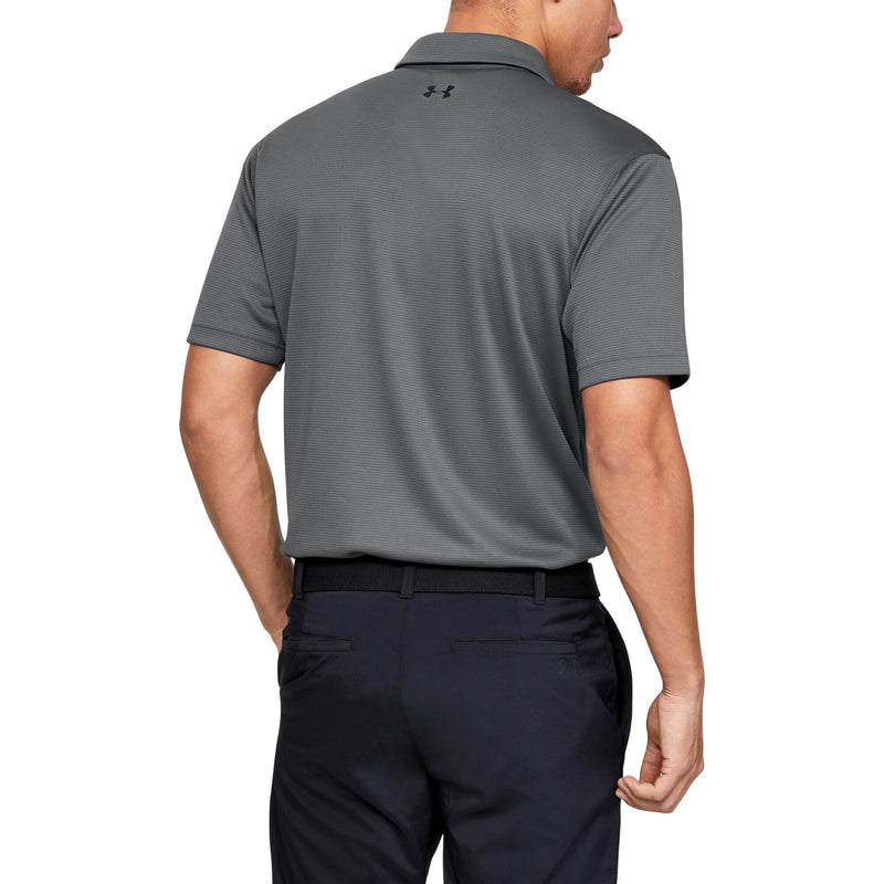 [1290140-040] Mens Under Armour Tech Polo