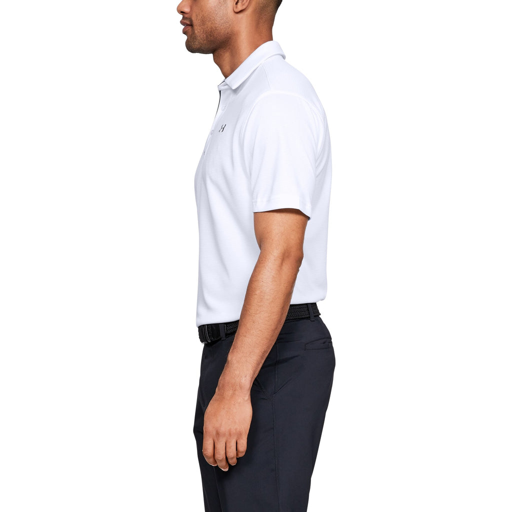 [1290140-100] Mens Under Armour Tech Polo