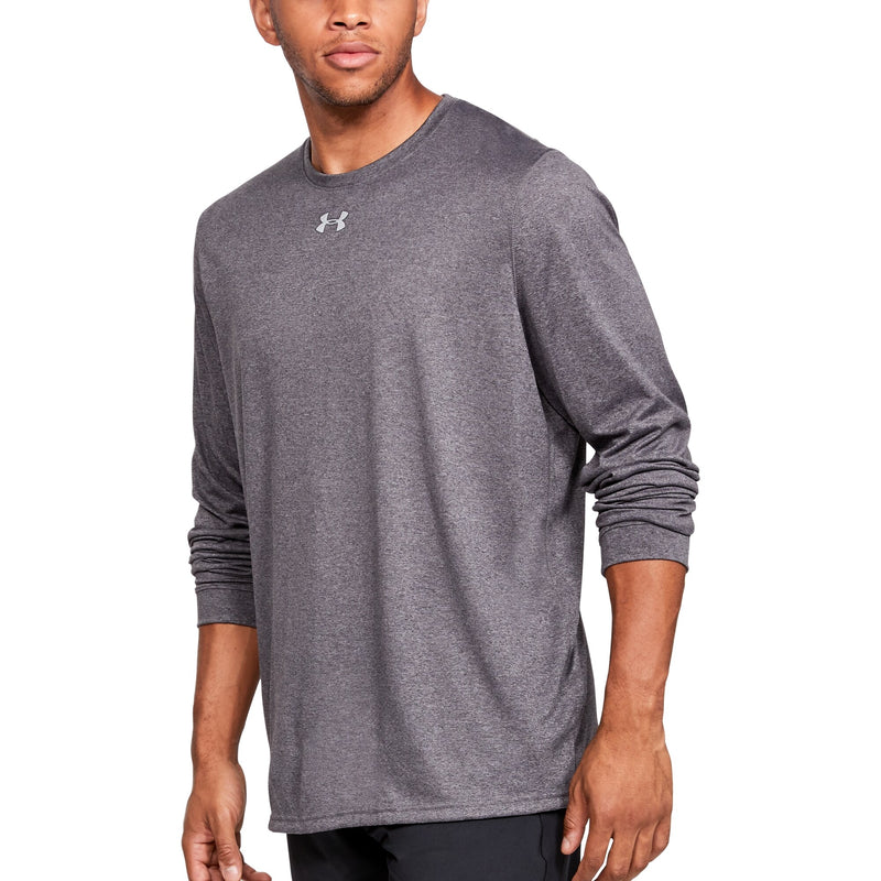 [1305776-090] Mens Under Armour Locker Tee 2.0 Long Sleeve Shirt