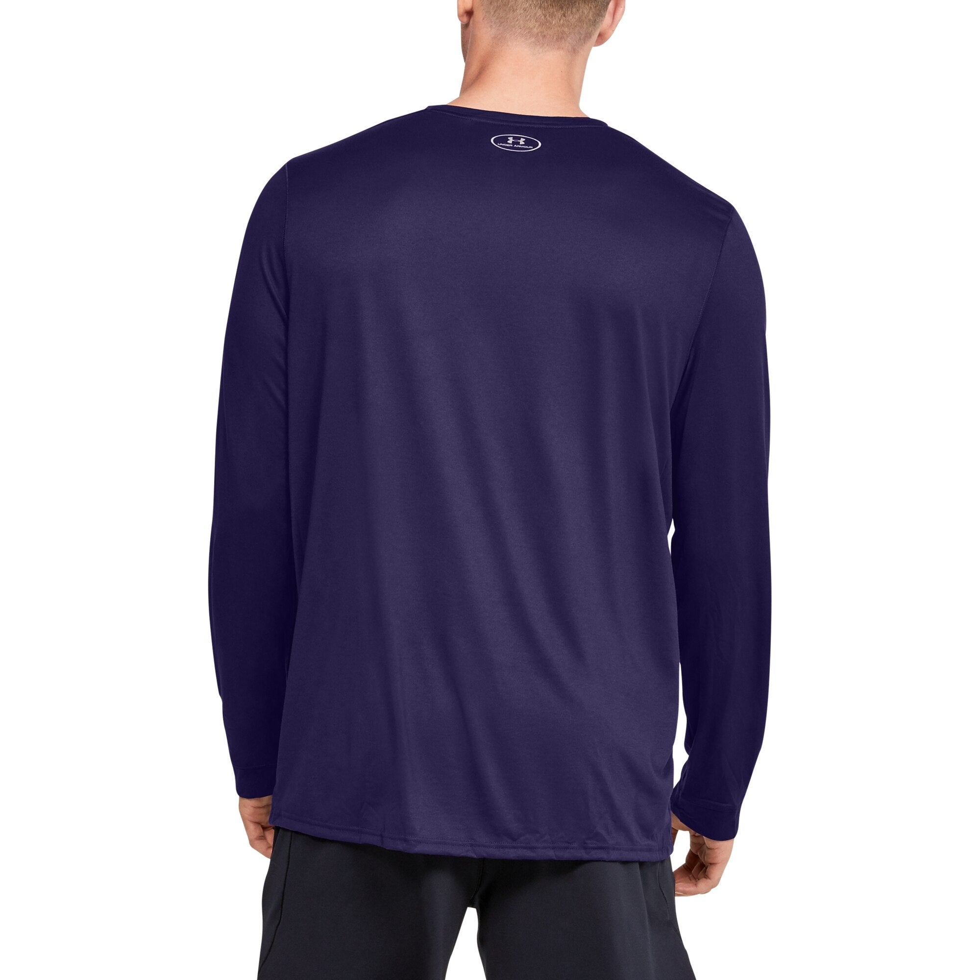[1305776-500] Mens Under Armour Locker Tee 2.0 Long Sleeve Shirt