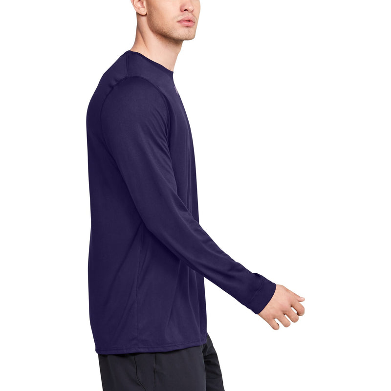 [1305776-500] Mens Under Armour Locker Tee 2.0 Long Sleeve Shirt