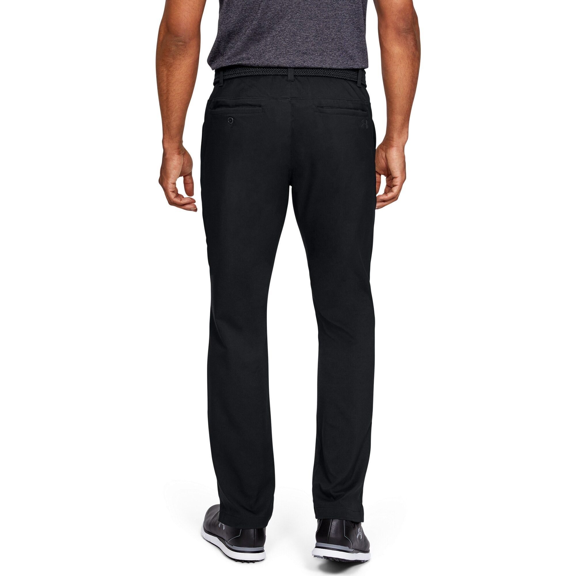 [1309545-001] Mens Under Armour Showdown Pant