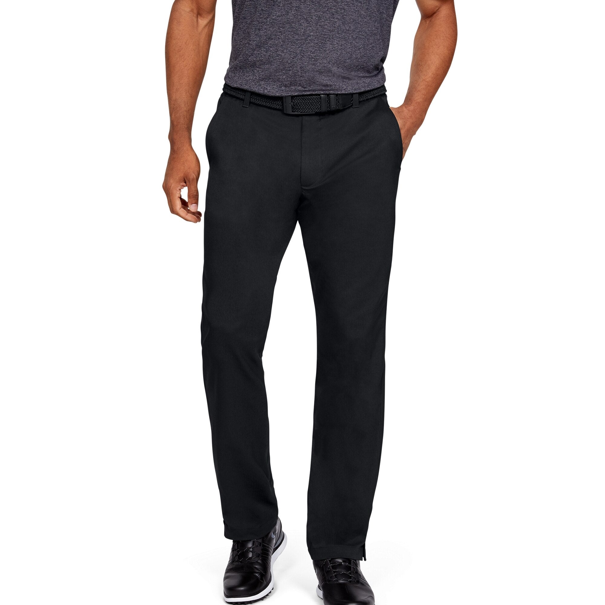 [1309545-001] Mens Under Armour Showdown Pant
