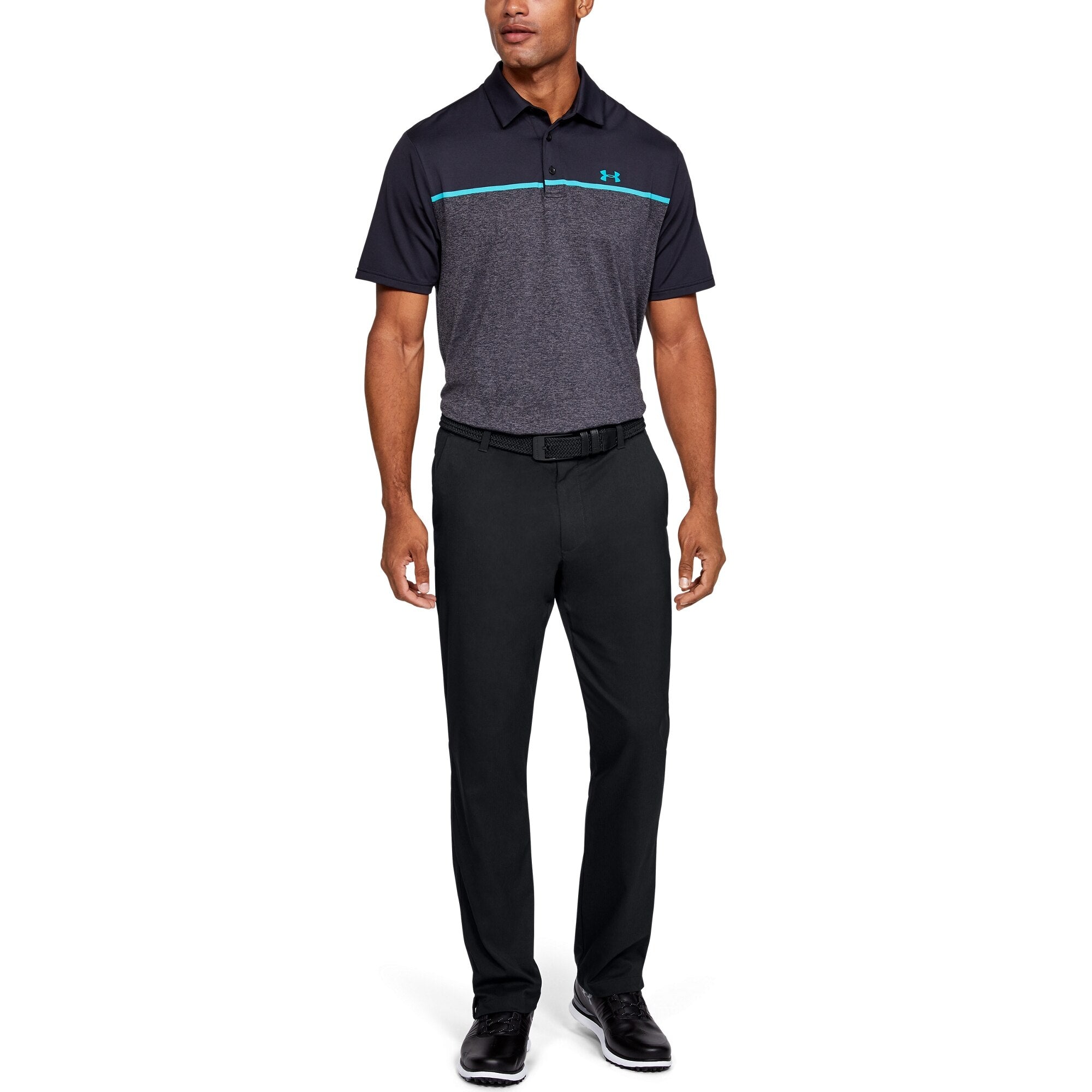[1309545-001] Mens Under Armour Showdown Pant