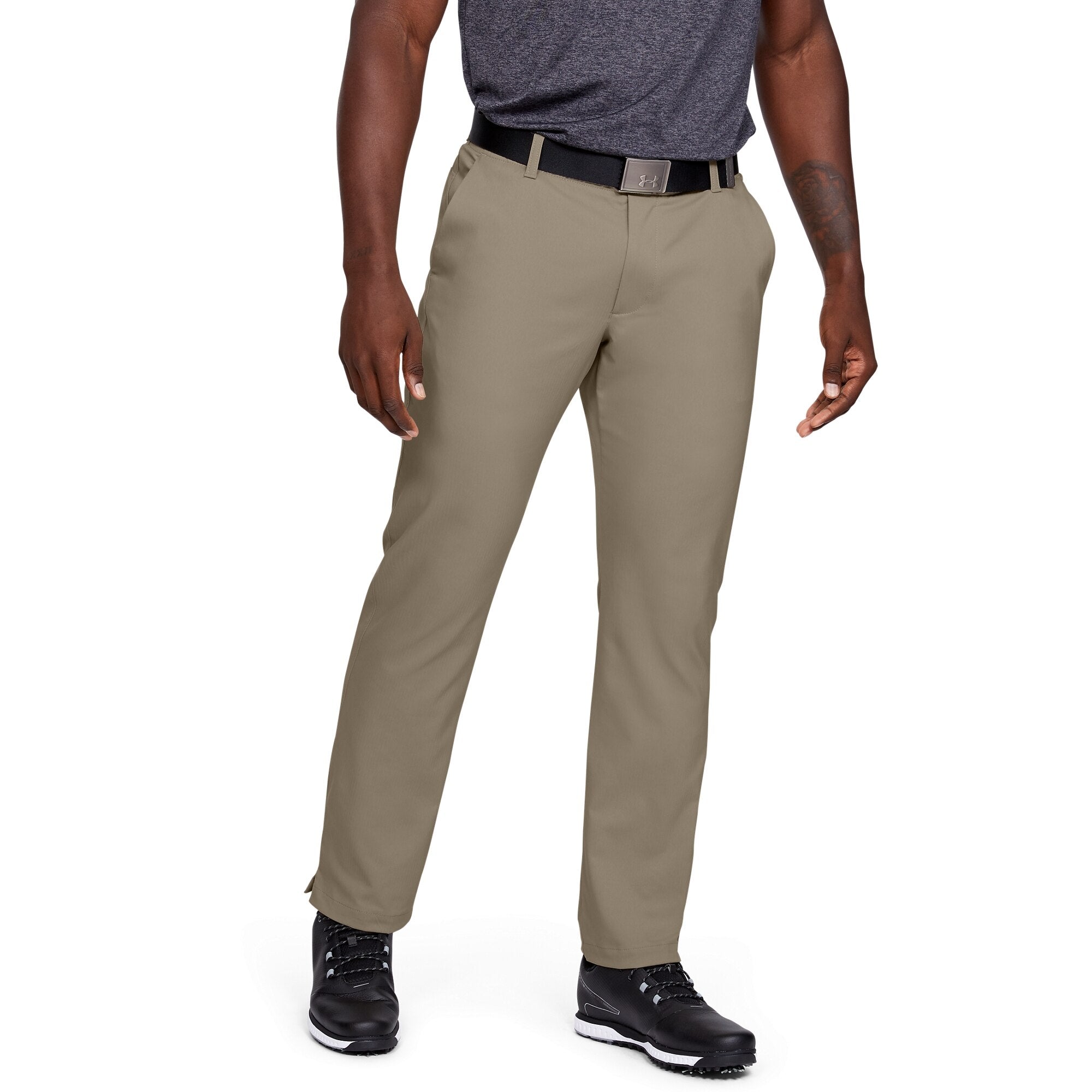 [1309545-299] Mens Under Armour Showdown Pant