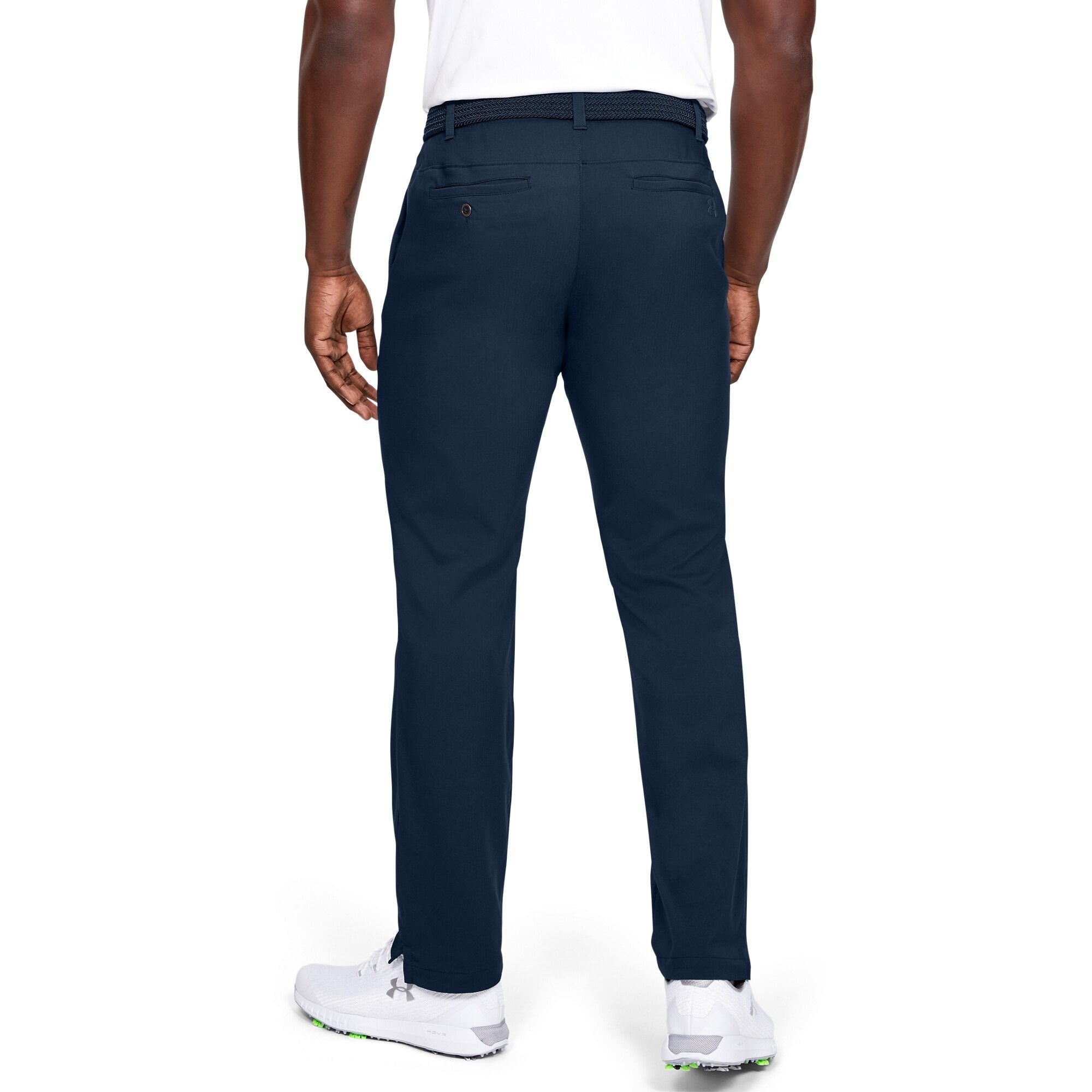 [1309545-408] Mens Under Armour Showdown Pant