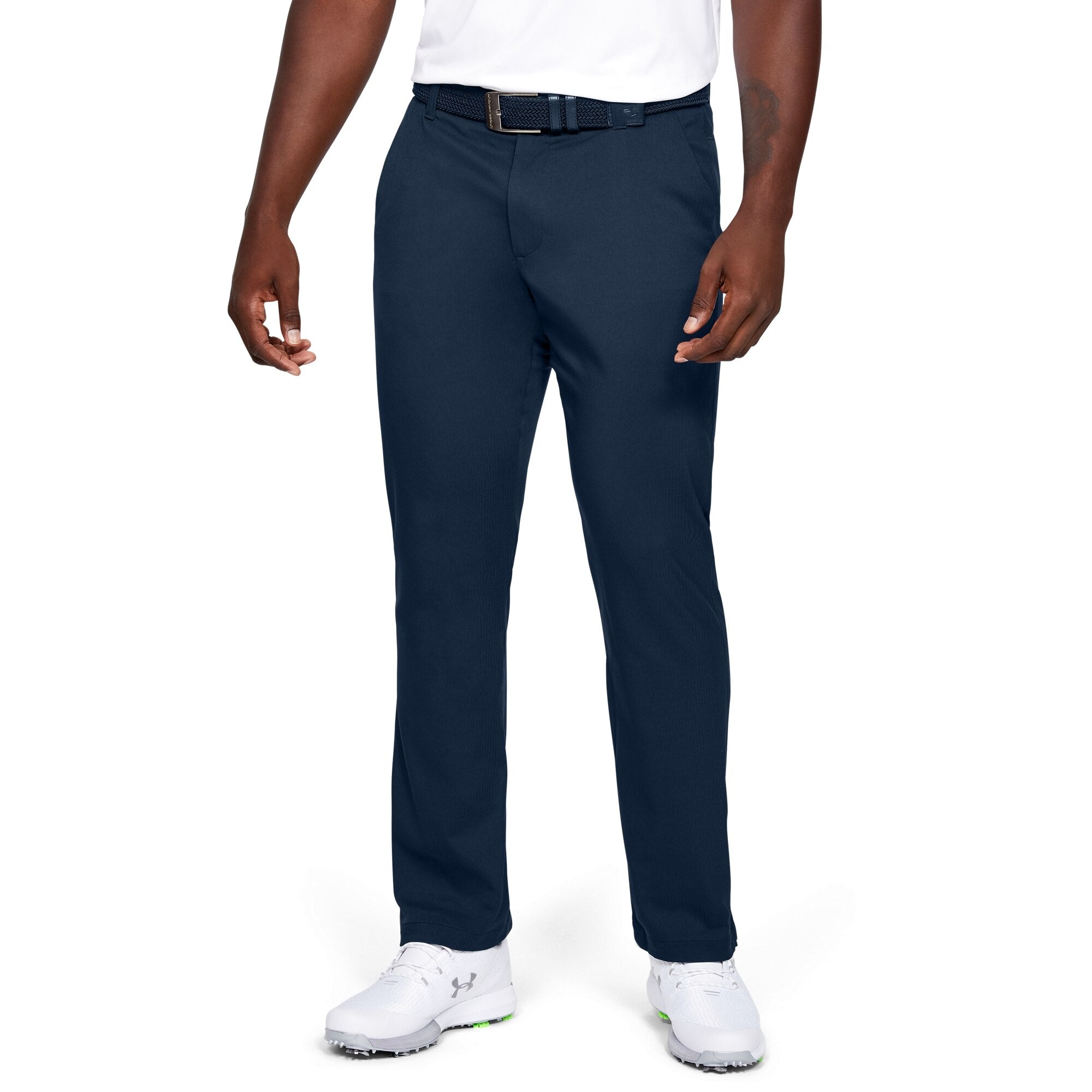 [1309545-408] Mens Under Armour Showdown Pant