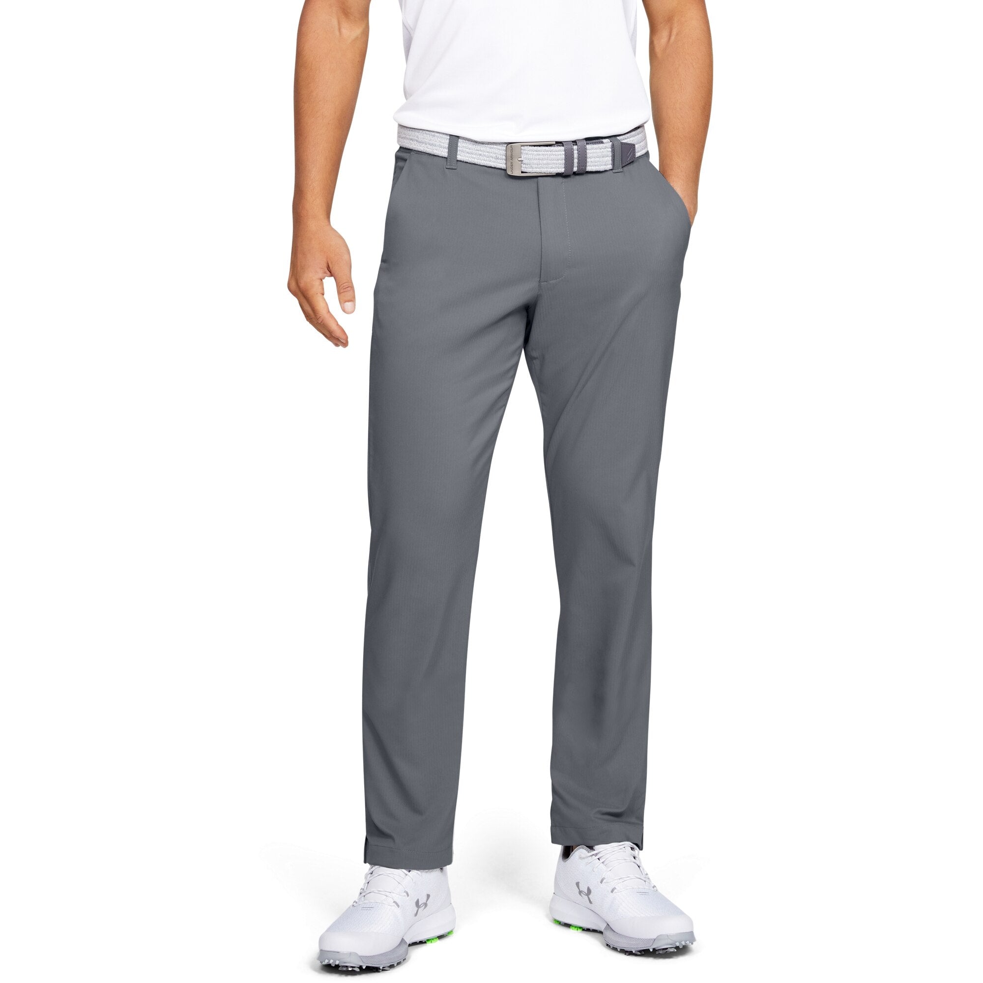 [1309545-513] Mens Under Armour Showdown Pant