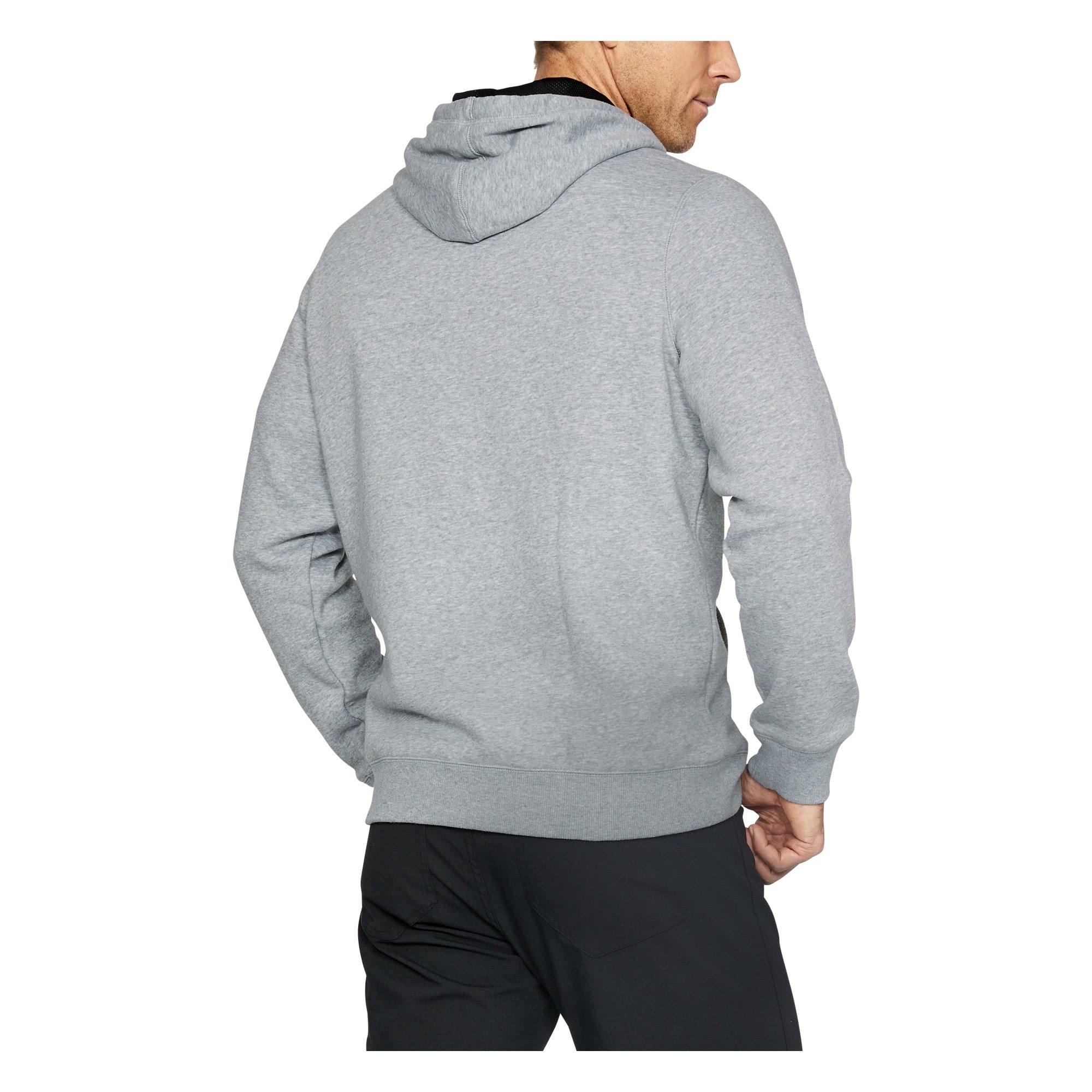 [1312411-025] Mens Under Armour Freedom Rival Hoodie - sneakAR
