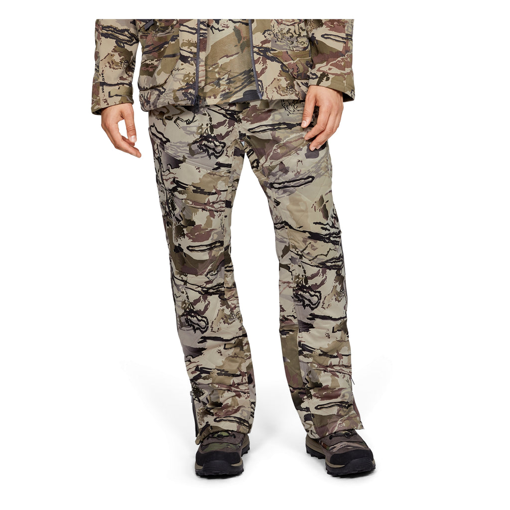 [1316744-999] Mens Under Armour Brow Tine Pant