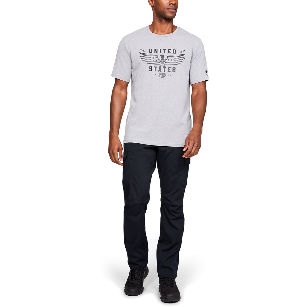[1316927-001] Mens Under Armour Enduro Cargo Pants
