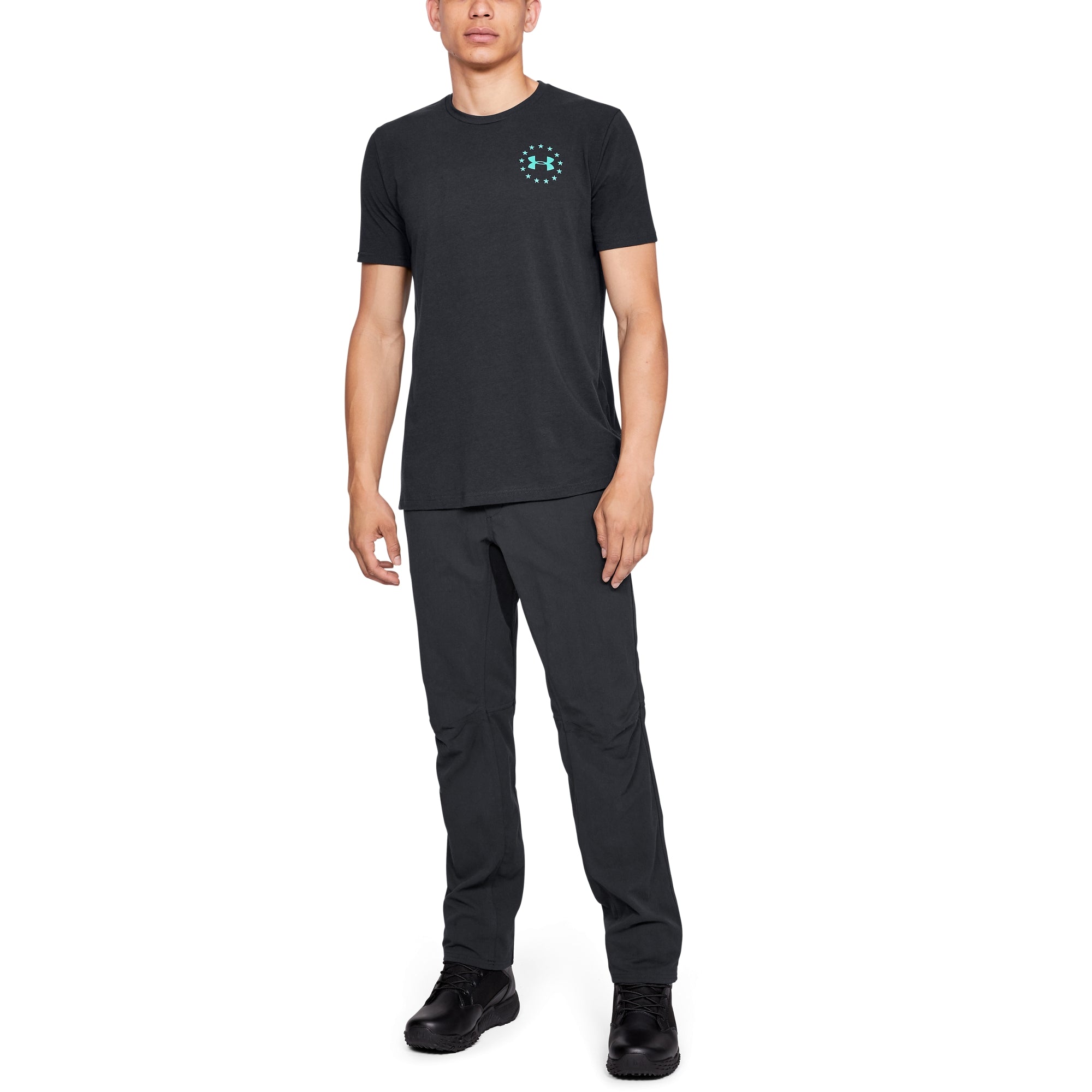 [1316929-001] Mens Under Armour Tactical Guardian Pants