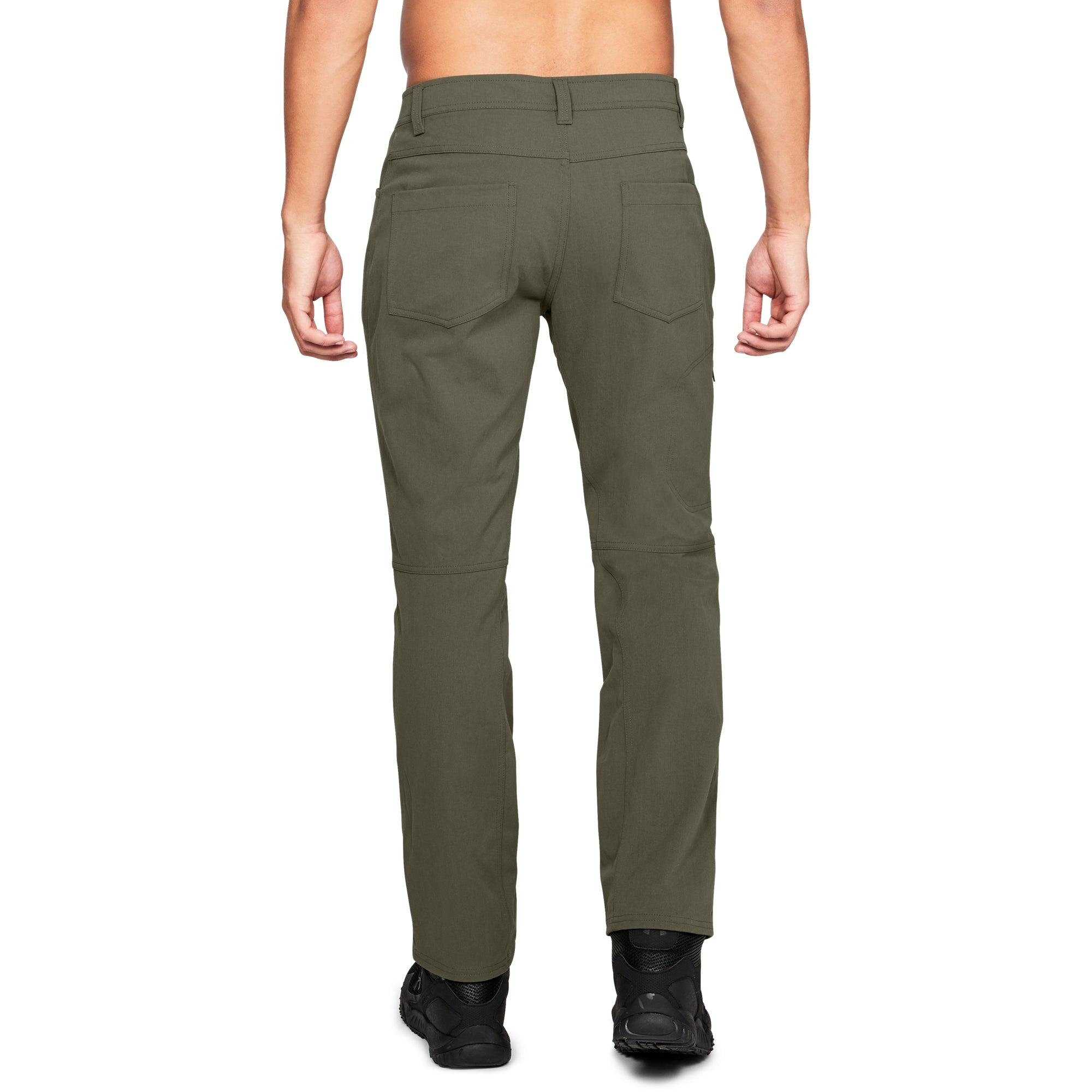 [1316929-390] Mens Under Armour Tactical Guardian Pants