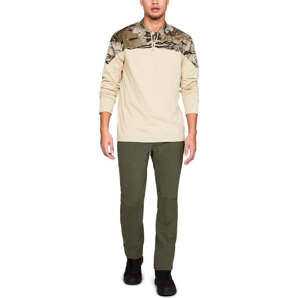 [1316929-390] Mens Under Armour Tactical Guardian Pants