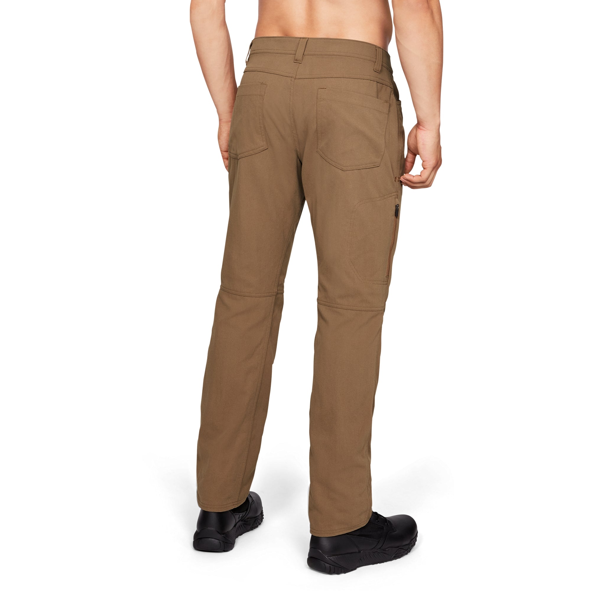 [1316929-728] Mens Under Armour Tactical Guardian Pants