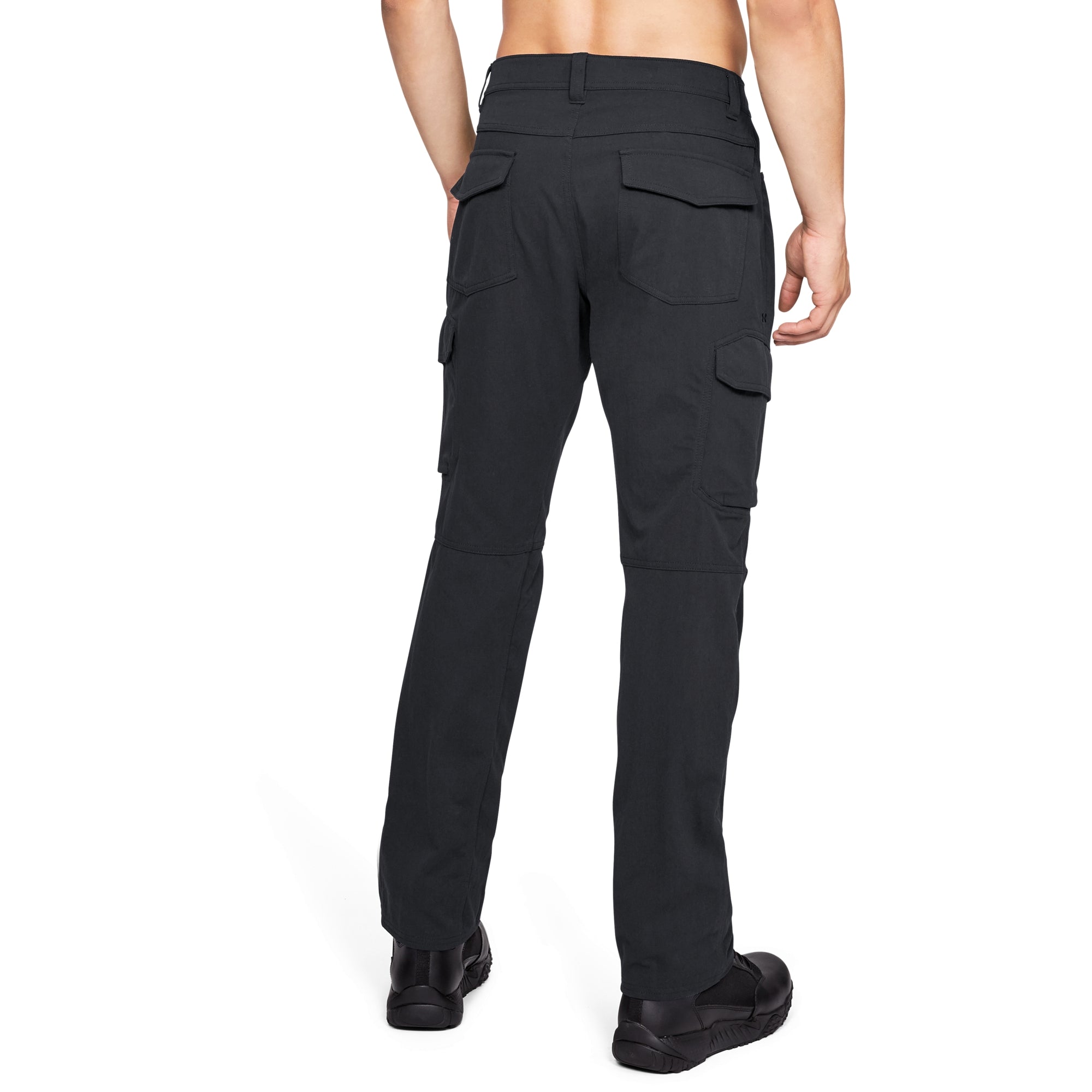 [1316930-001] Mens Under Armour Tactical Guardian Cargo Pants