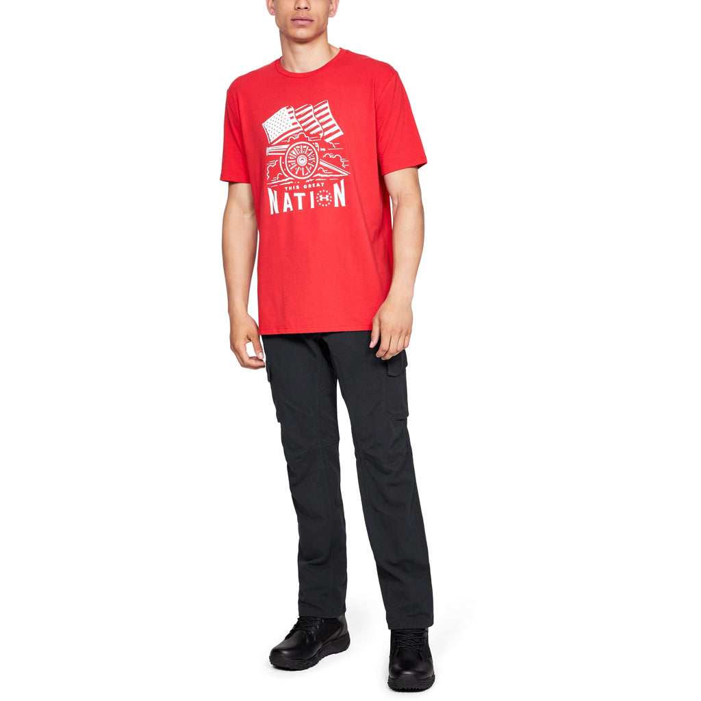 [1316930-001] Mens Under Armour Tactical Guardian Cargo Pants