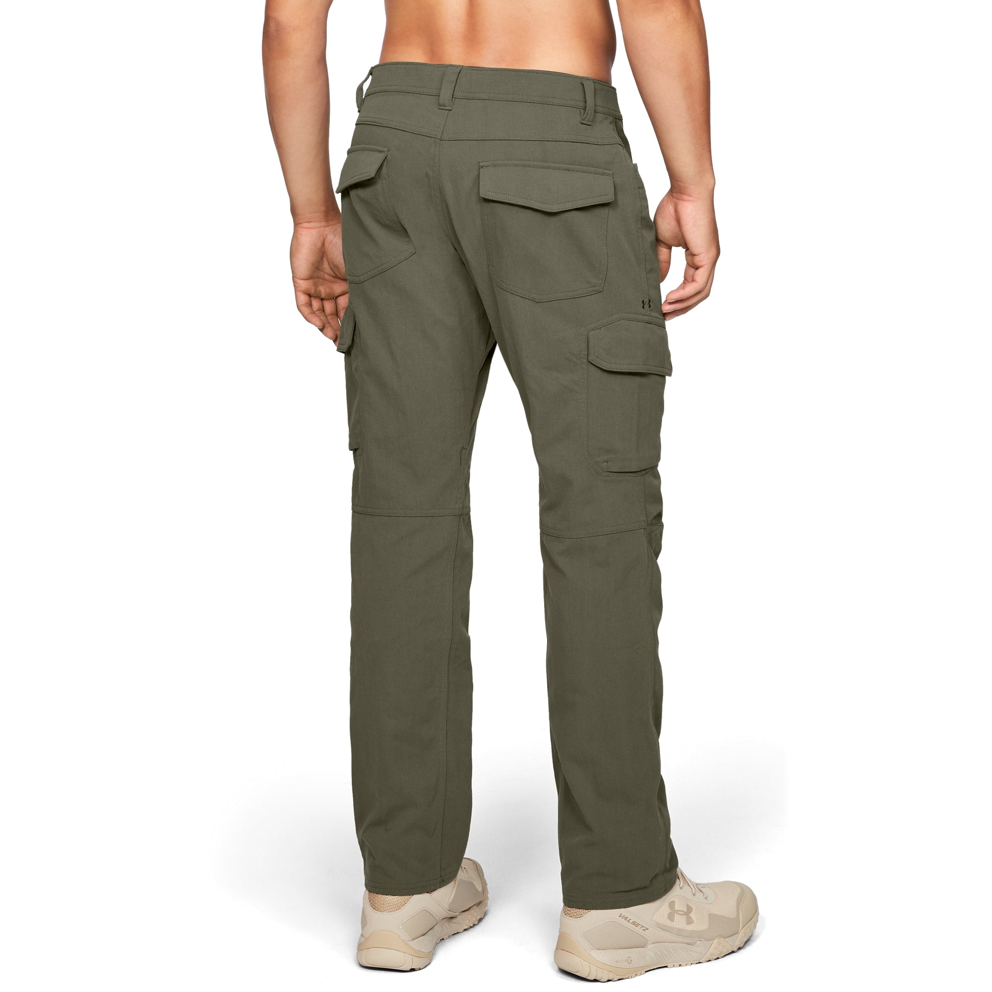 [1316930-390] Mens Under Armour Tactical Guardian Cargo Pants