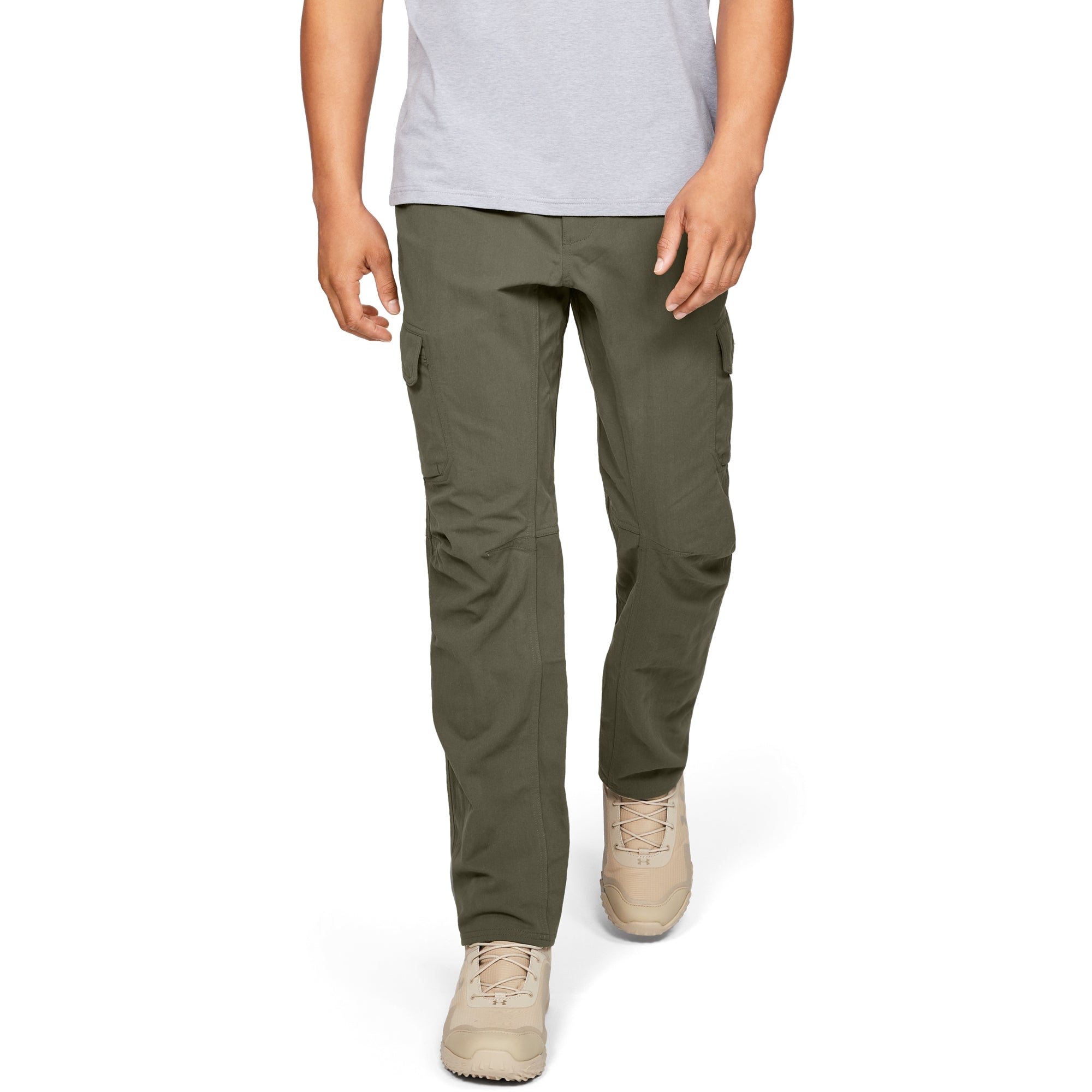 [1316930-390] Mens Under Armour Tactical Guardian Cargo Pants