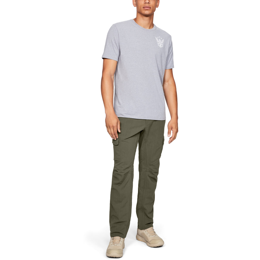 [1316930-390] Mens Under Armour Tactical Guardian Cargo Pants