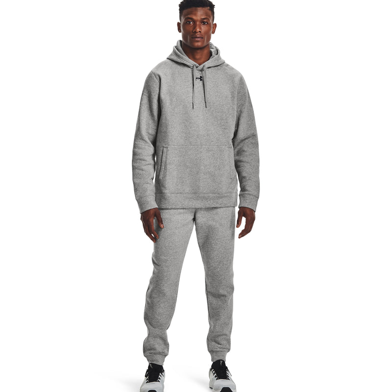 [1317455-025] Mens Under Armour Hustle Fleece Joggers