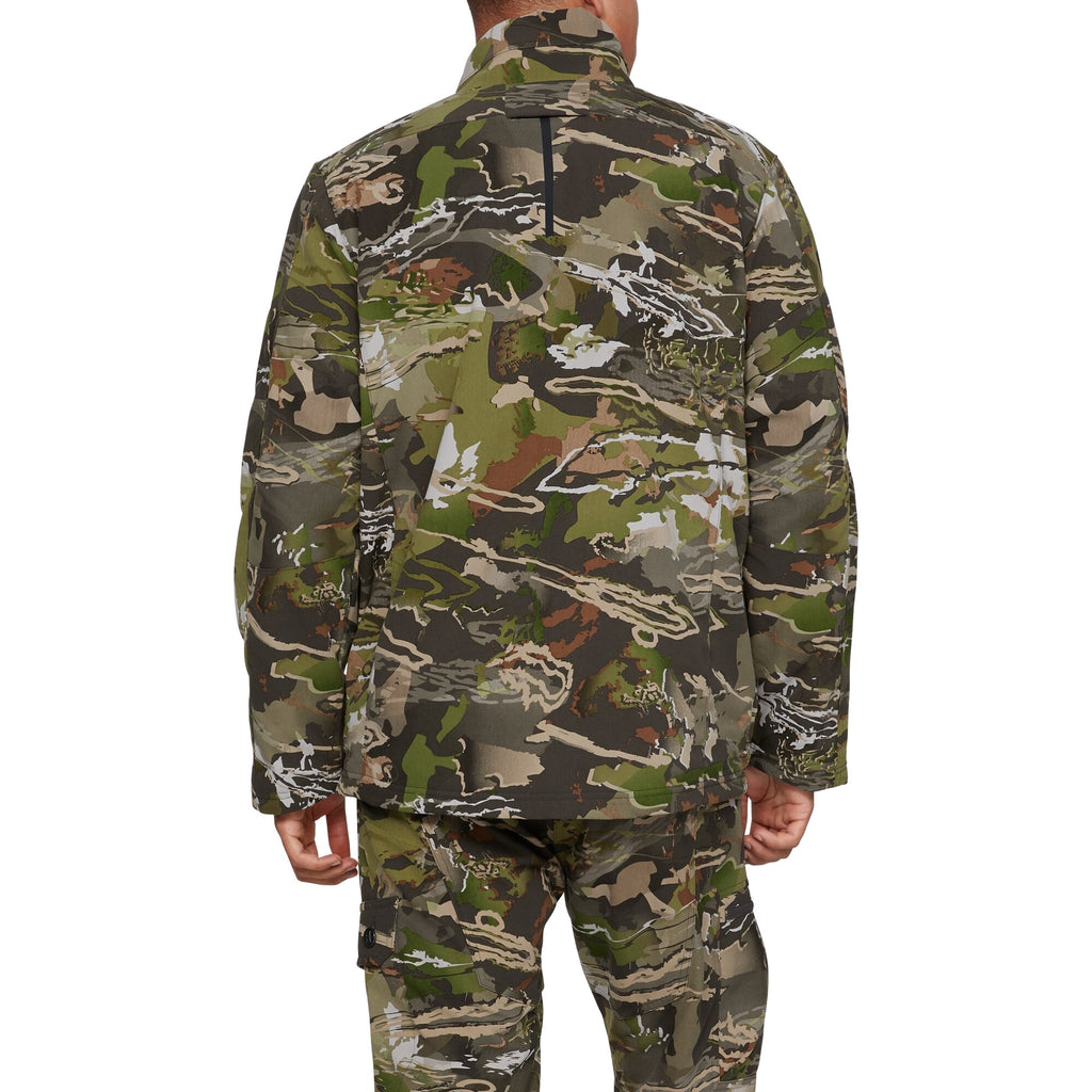 [1320252-940] Mens Under Armour Grit Jacket