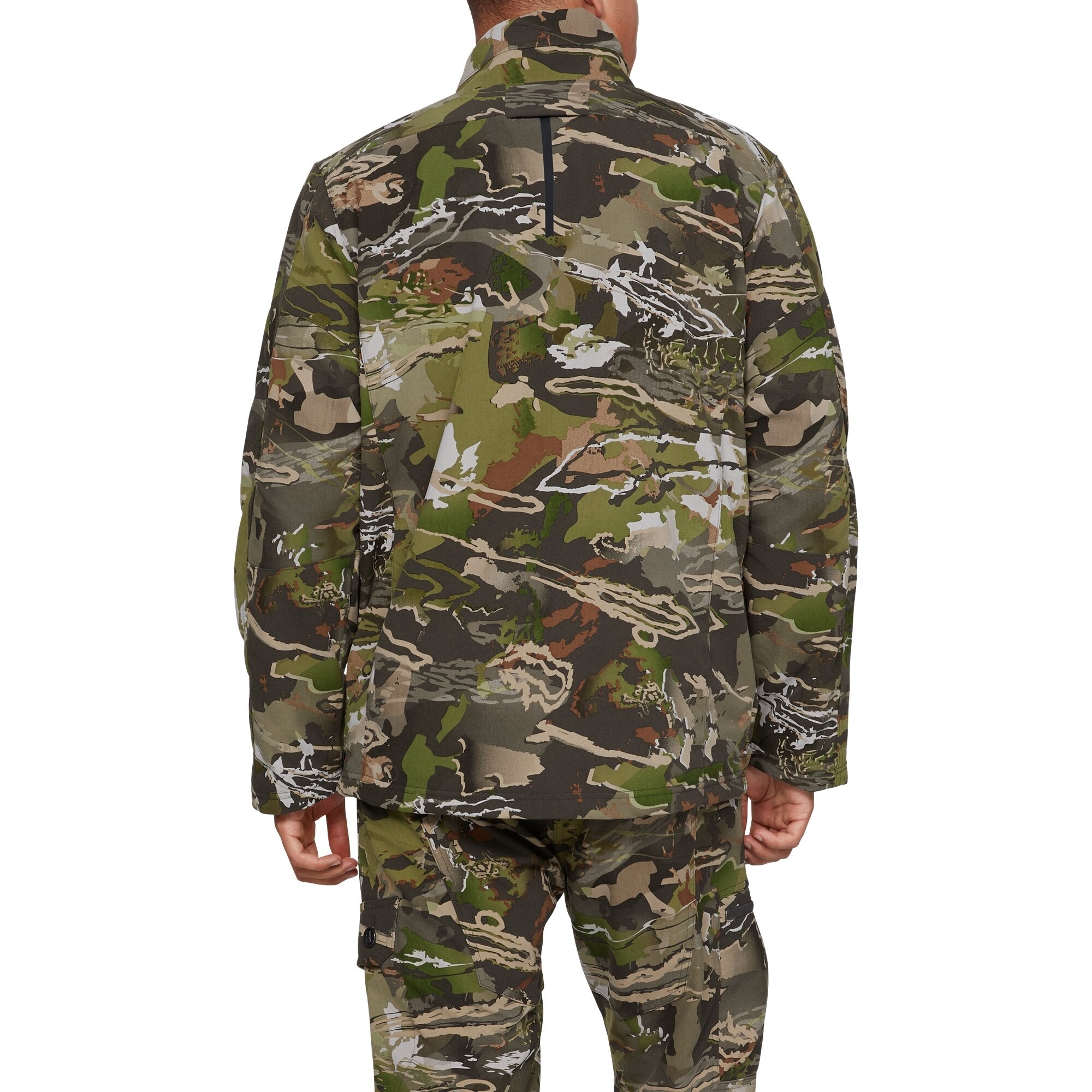 [1320252-940] Mens Under Armour Grit Jacket
