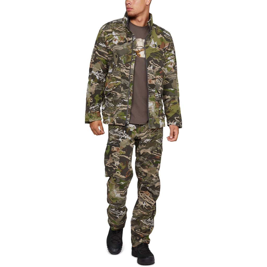 [1320252-940] Mens Under Armour Grit Jacket