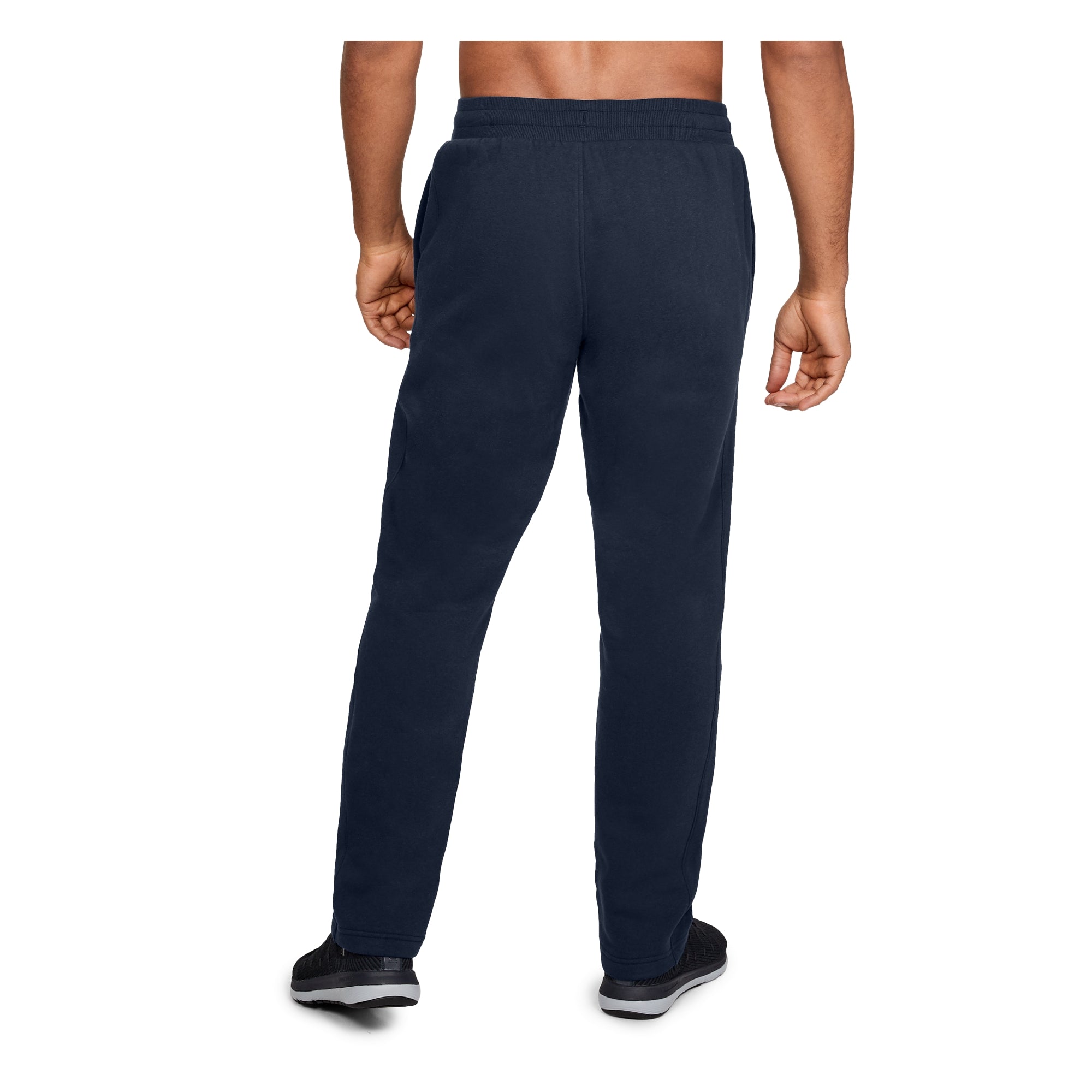 [1320739-408] Mens Under Armour Rival Fleece Pant