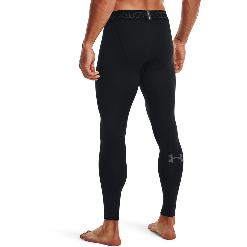 [1320812-001] Mens Under Armour ColdGear Leggings