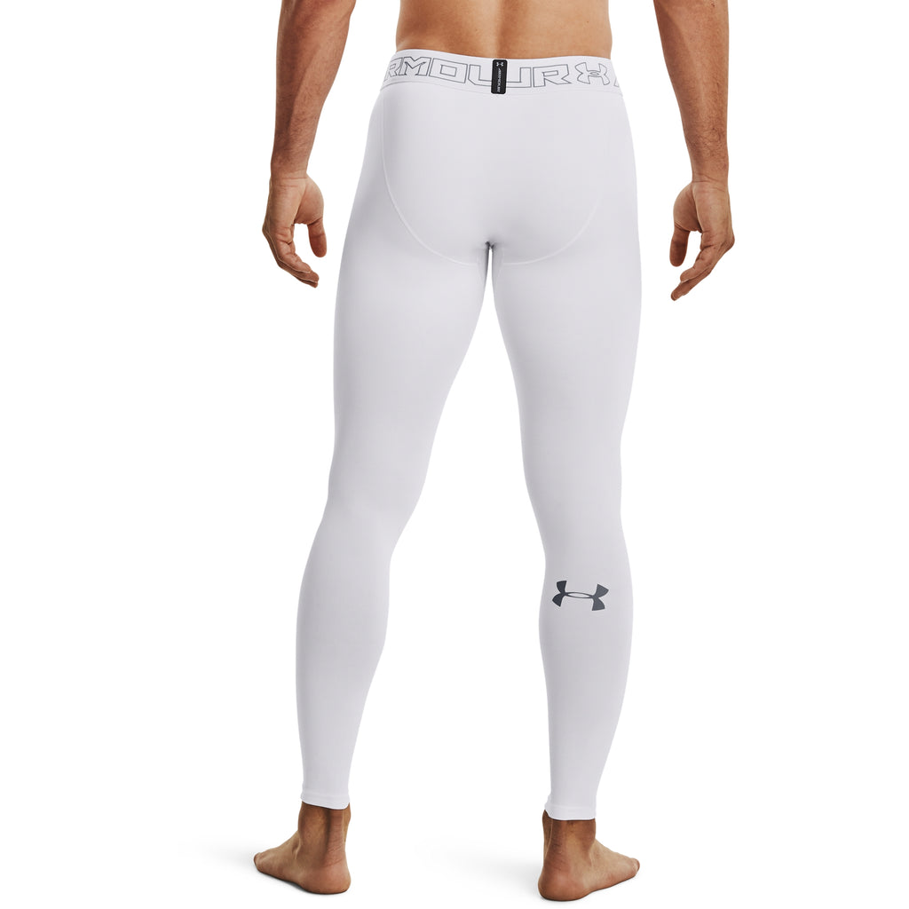 [1320812-100] Mens Under Armour ColdGear Leggings
