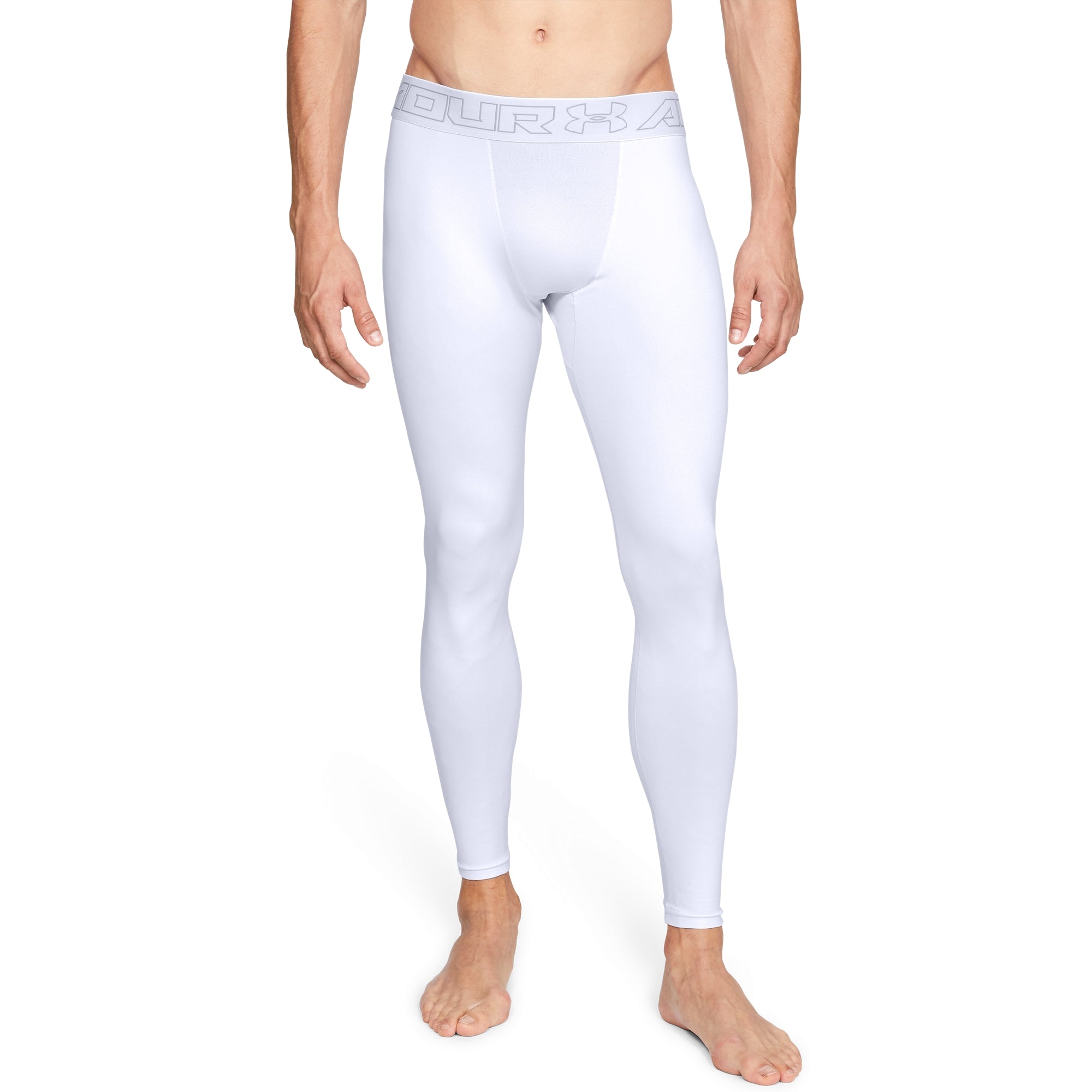 [1320812-100] Mens Under Armour ColdGear Leggings