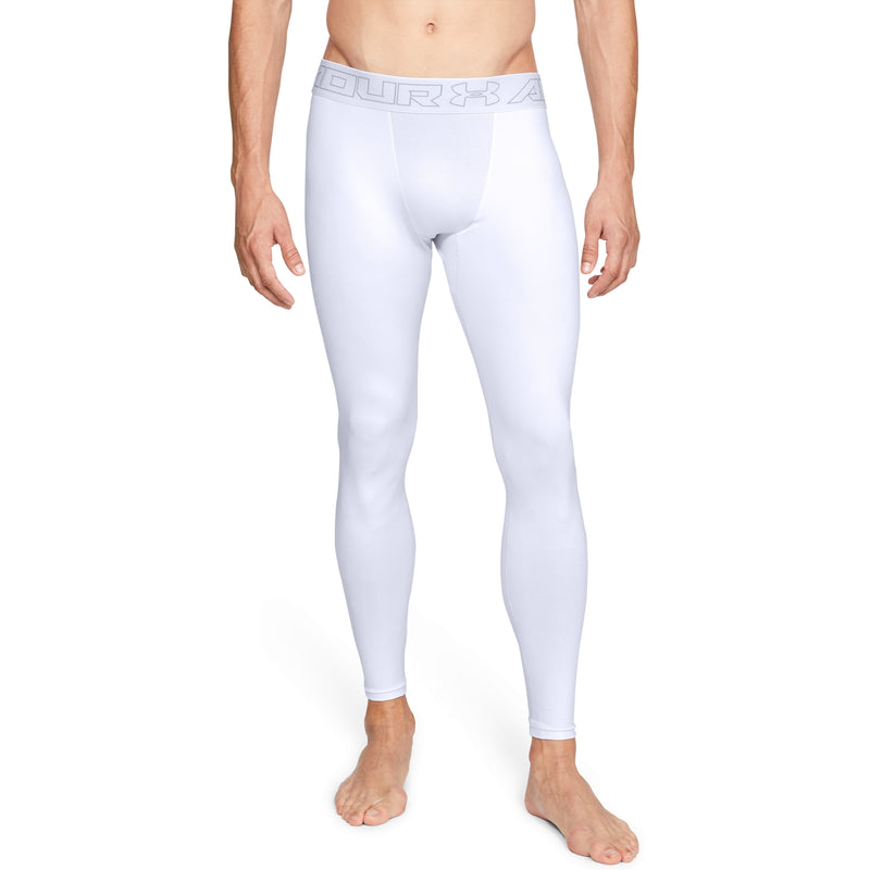 [1320812-100] Mens Under Armour ColdGear Leggings