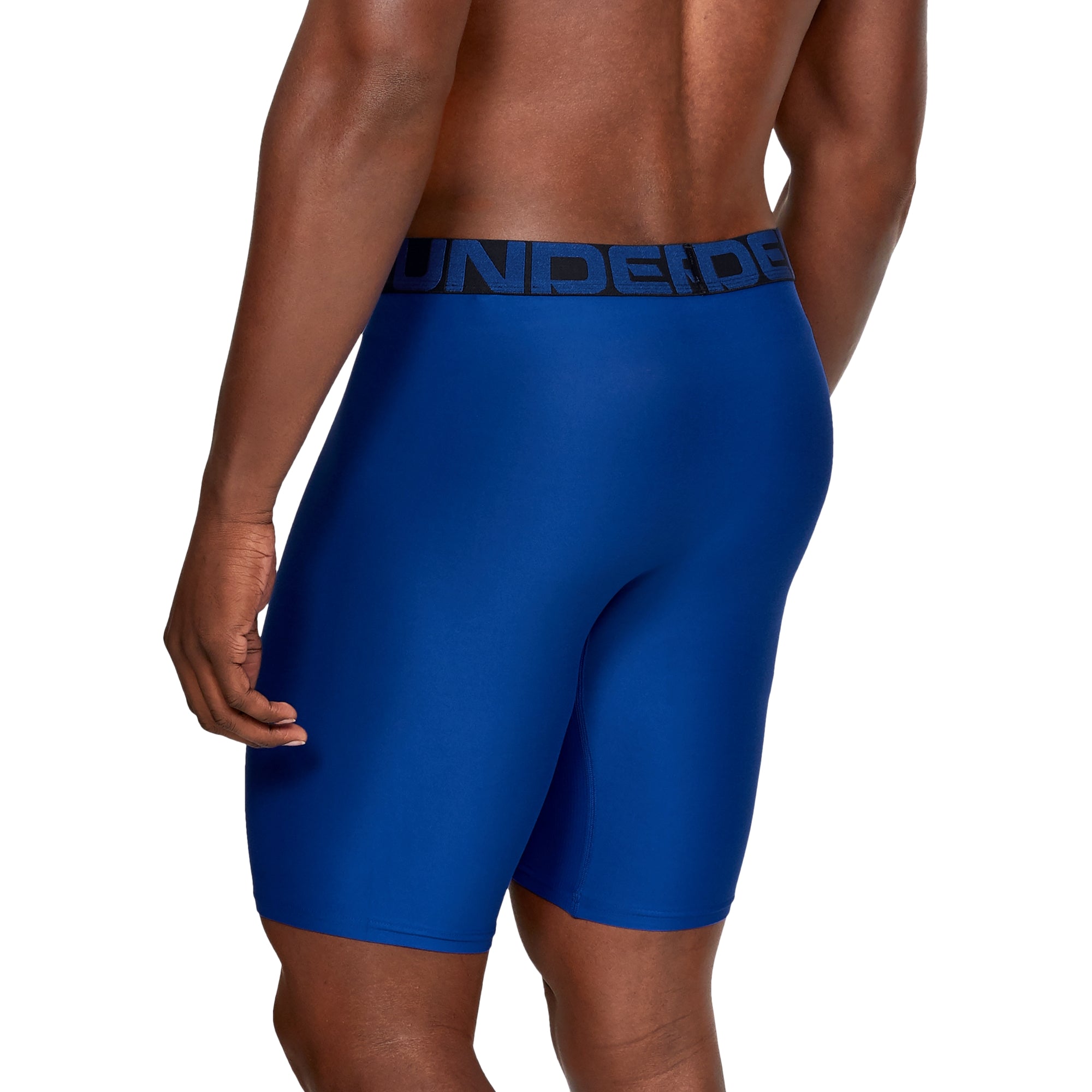 [1327420-400] Mens Under Armour Tech 9in 2 Pack