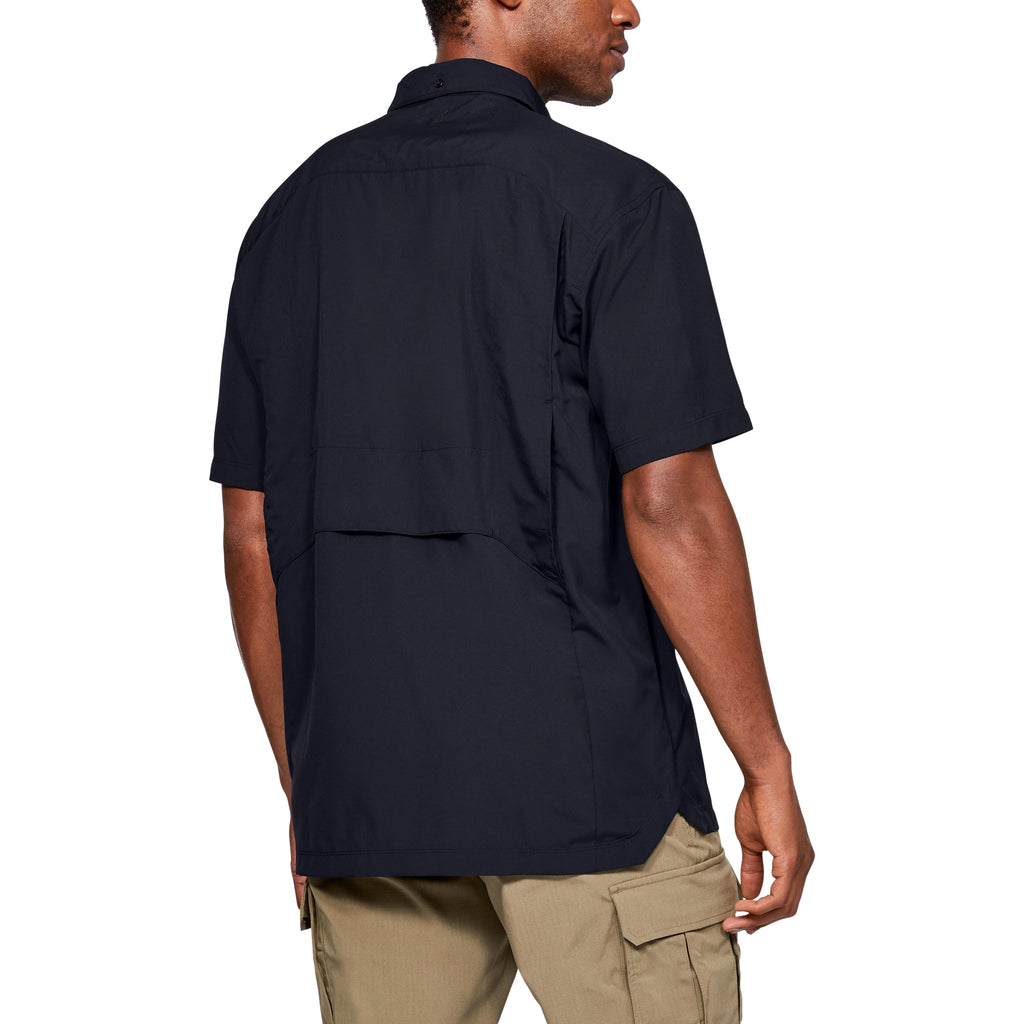 [1327453-001] Mens Under Armour Tactical Hunter Shirt