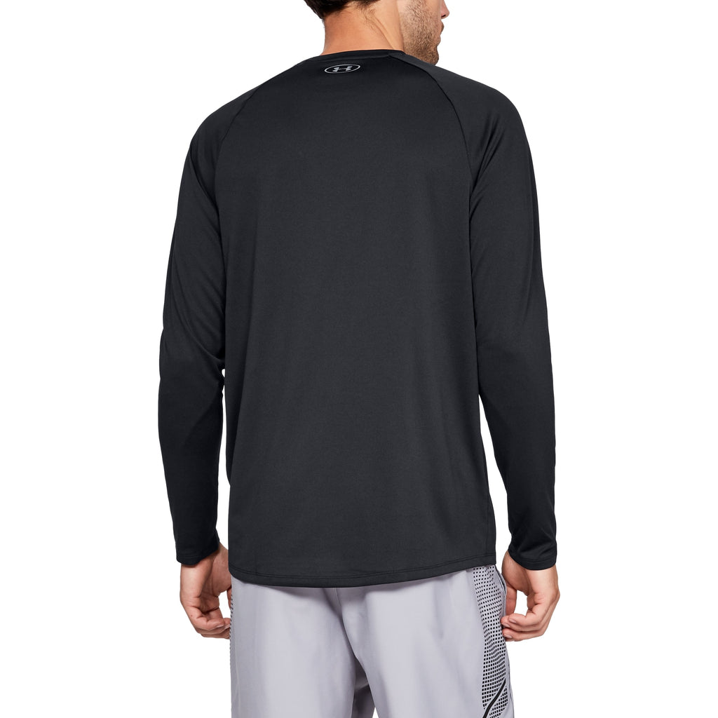 [1328496-001] Mens Under Armour Tech 2.0 Long Sleeve Shirt