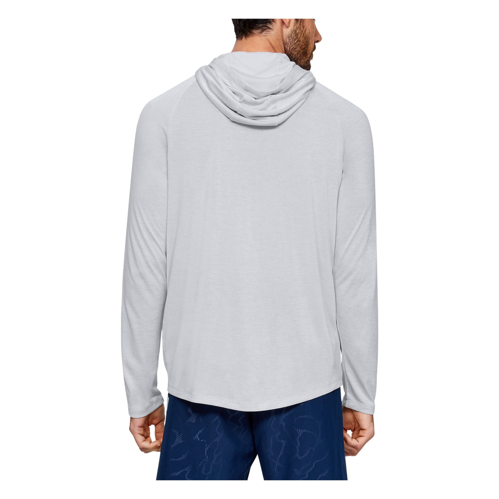 [1328703-014] Mens Under Armour Tech 2.0 Hoodie