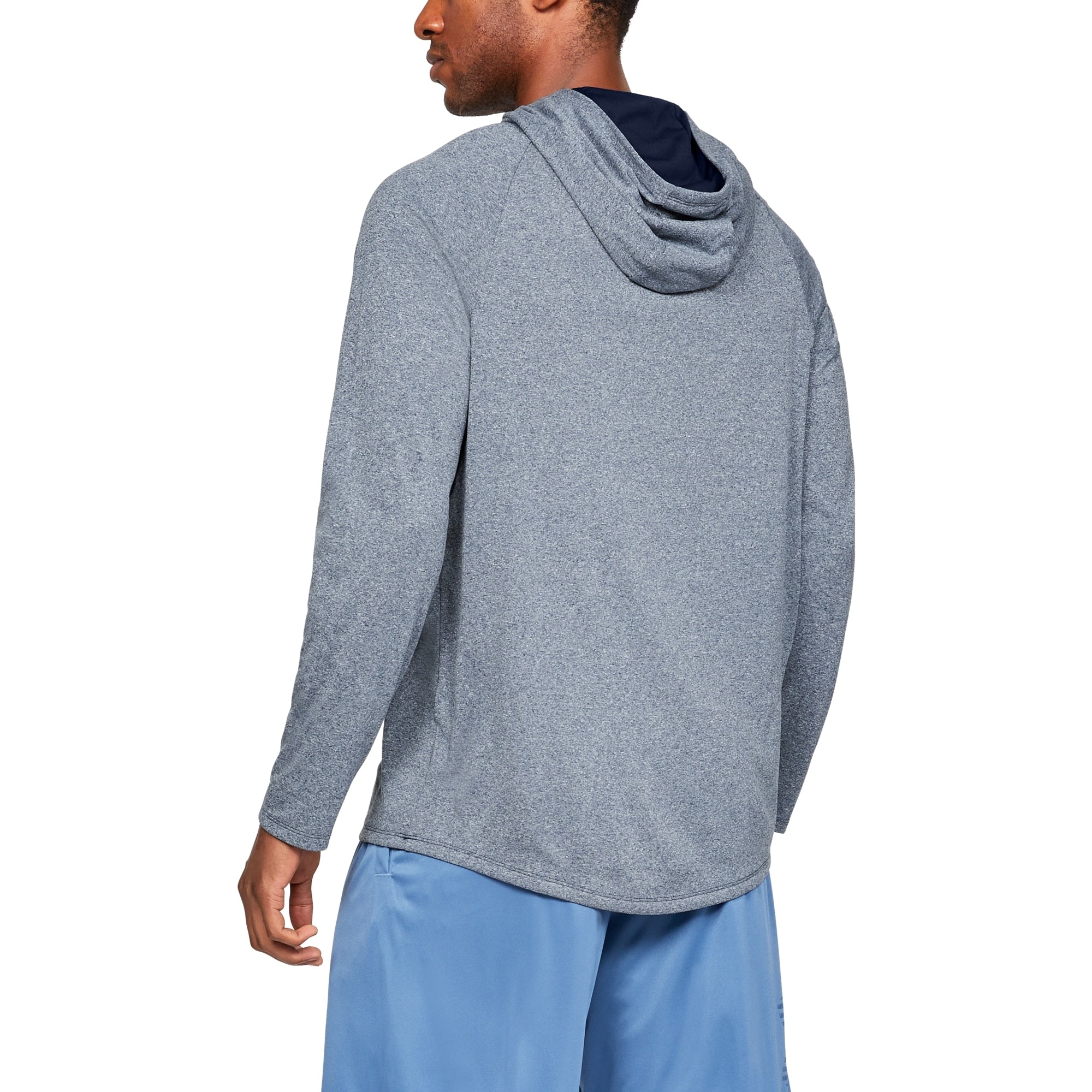 [1328703-408] Mens Under Armour Tech 2.0 Hoodie