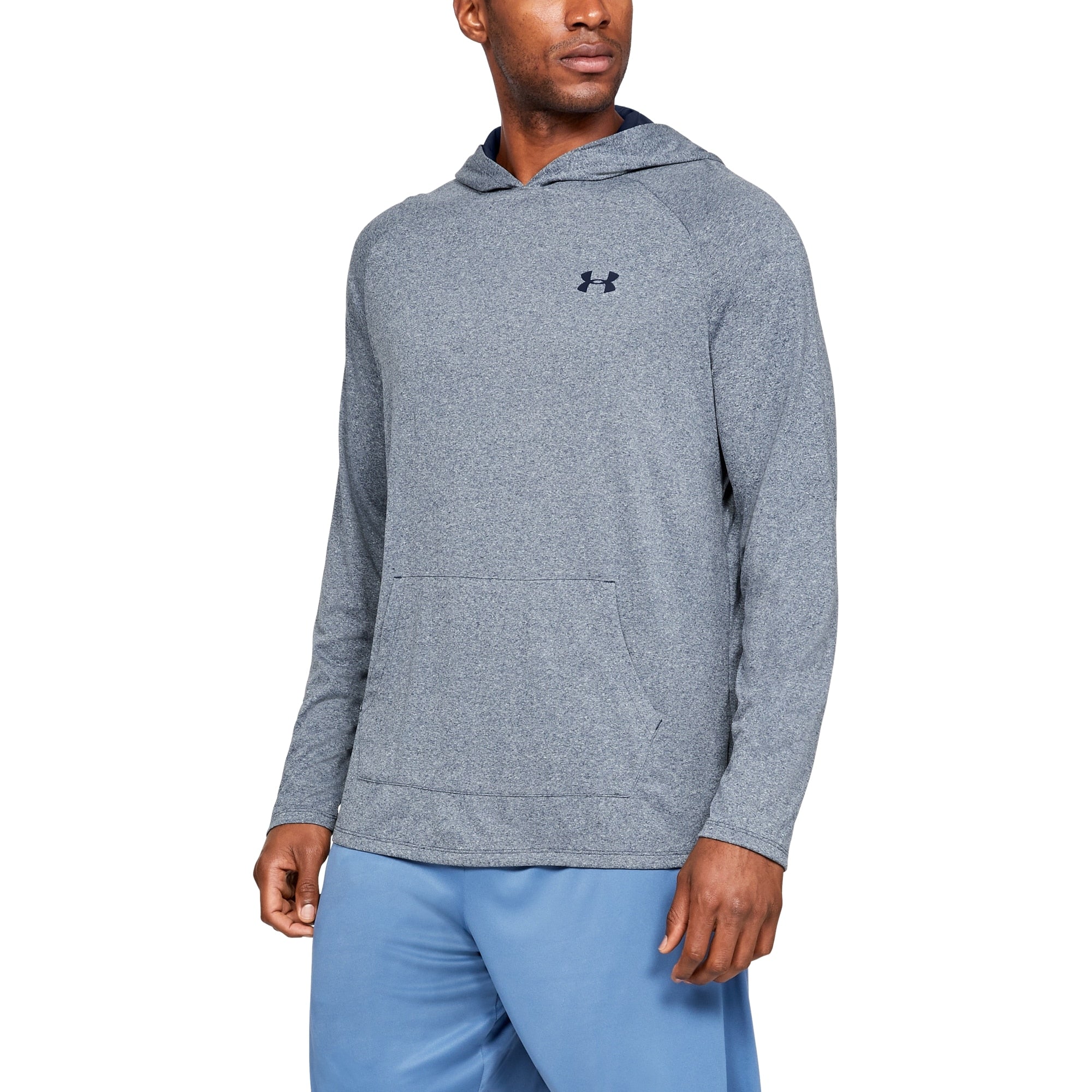 [1328703-408] Mens Under Armour Tech 2.0 Hoodie