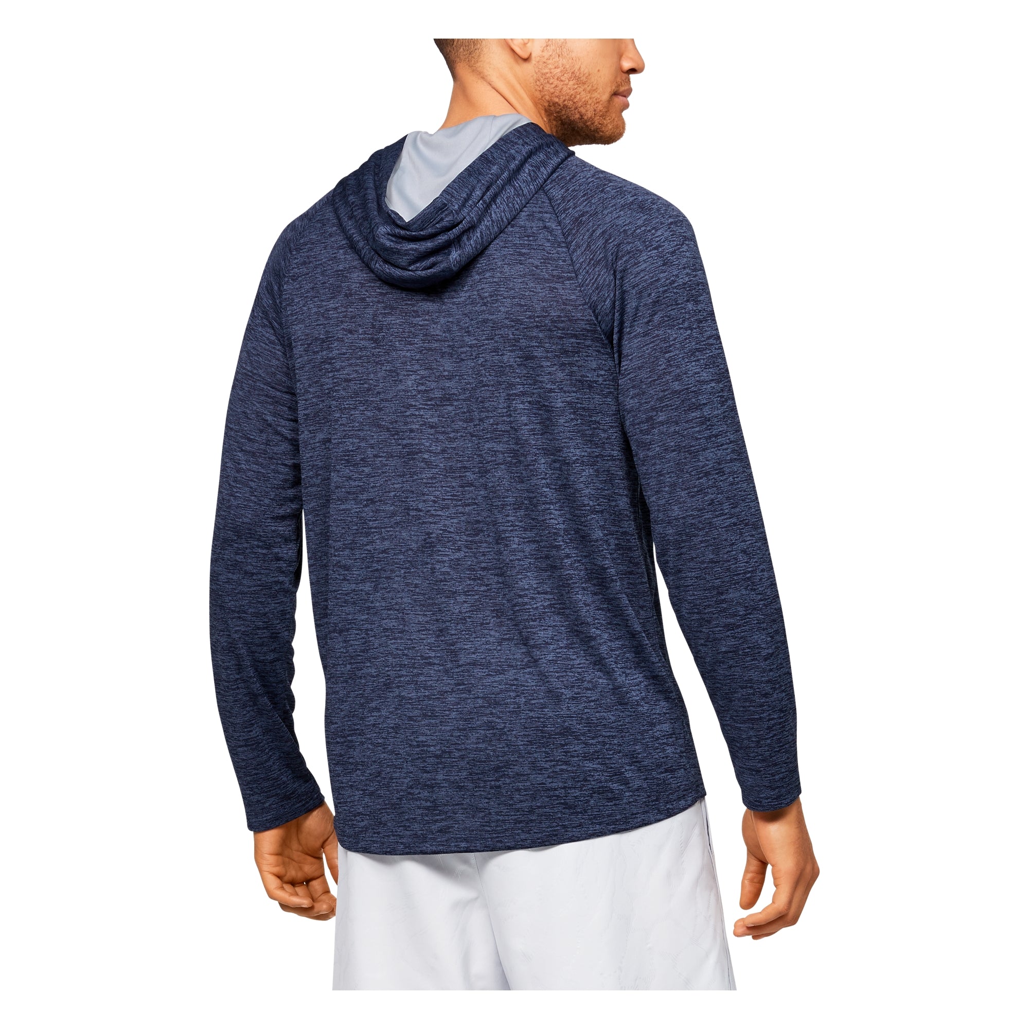 [1328703-497] Mens Under Armour Tech 2.0 Hoodie