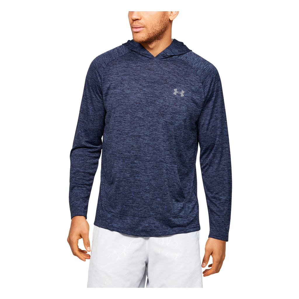 [1328703-497] Mens Under Armour Tech 2.0 Hoodie