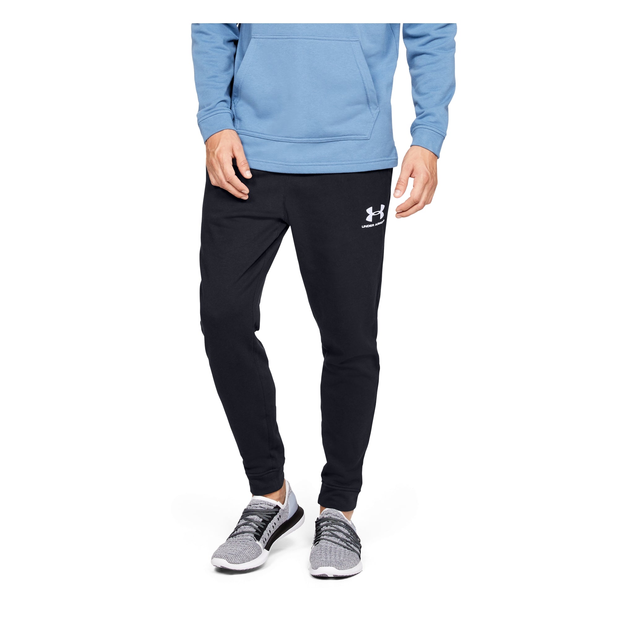 [1329289-001] Mens Under Armour Sportstyle Terry Jogger