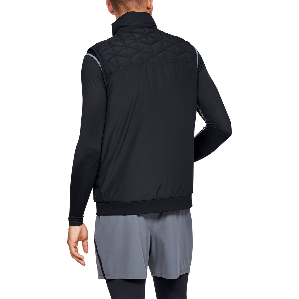 [1342700-001] Mens Under Armour CG Reactor Performance Vest